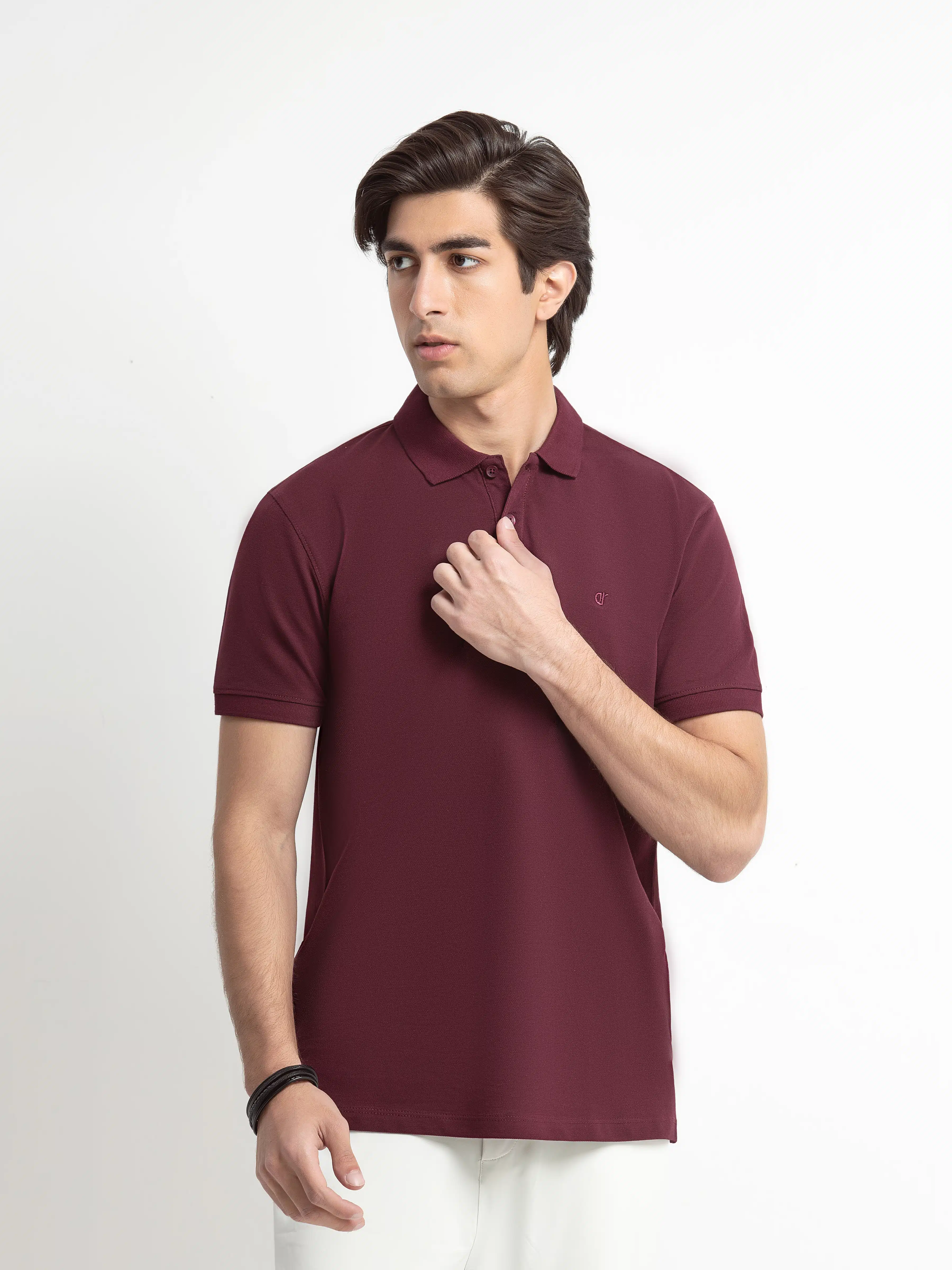 Essential Polo - EMTPS6-004 - Image 2