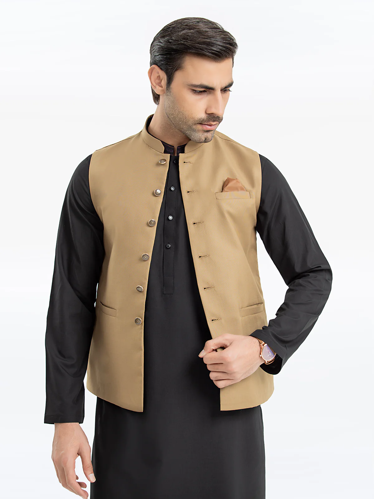 Waistcoat - EMTWCP24-35923 - Image 2
