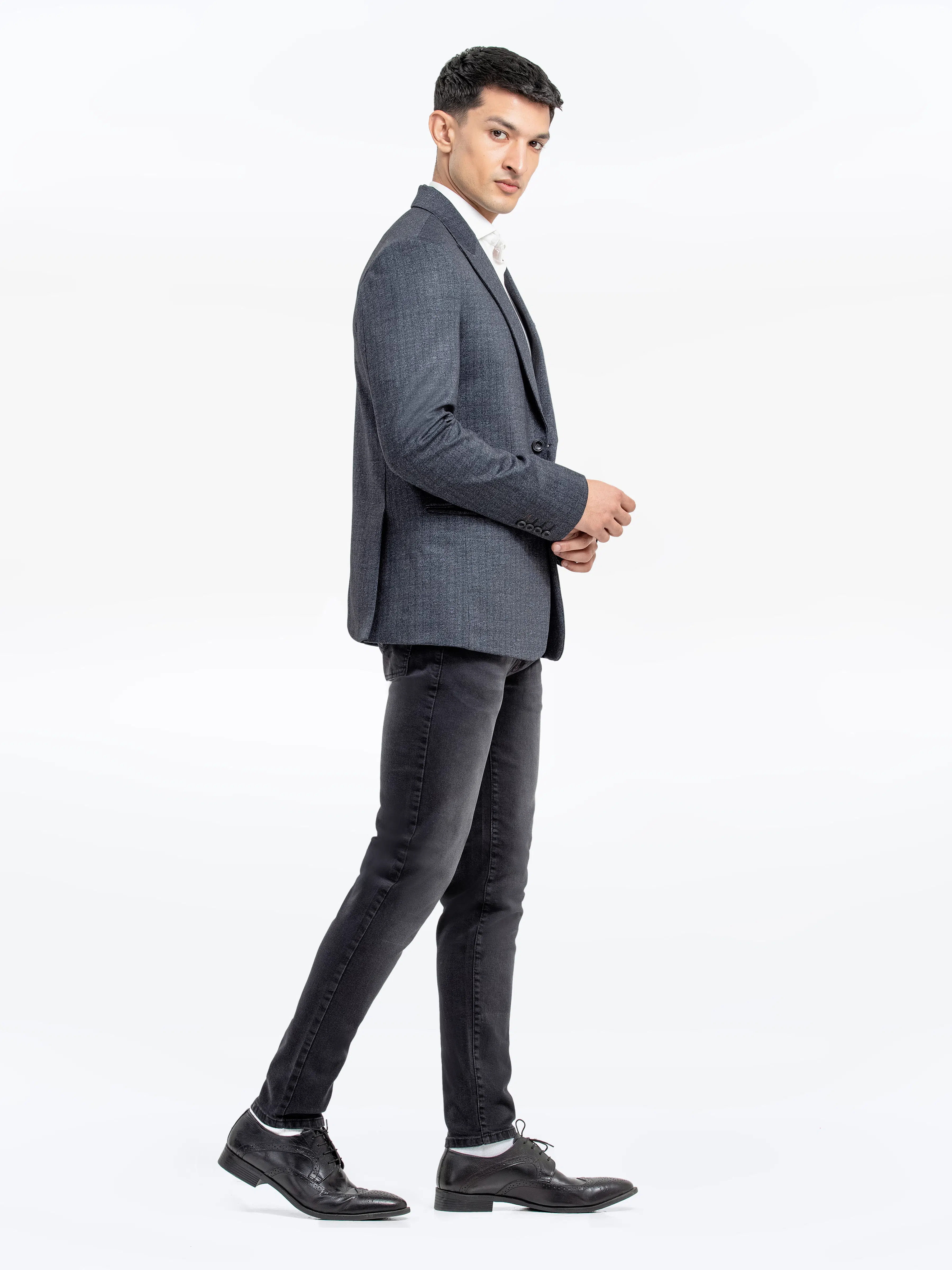 Blazer - EMTBK24W-006 - Image 4