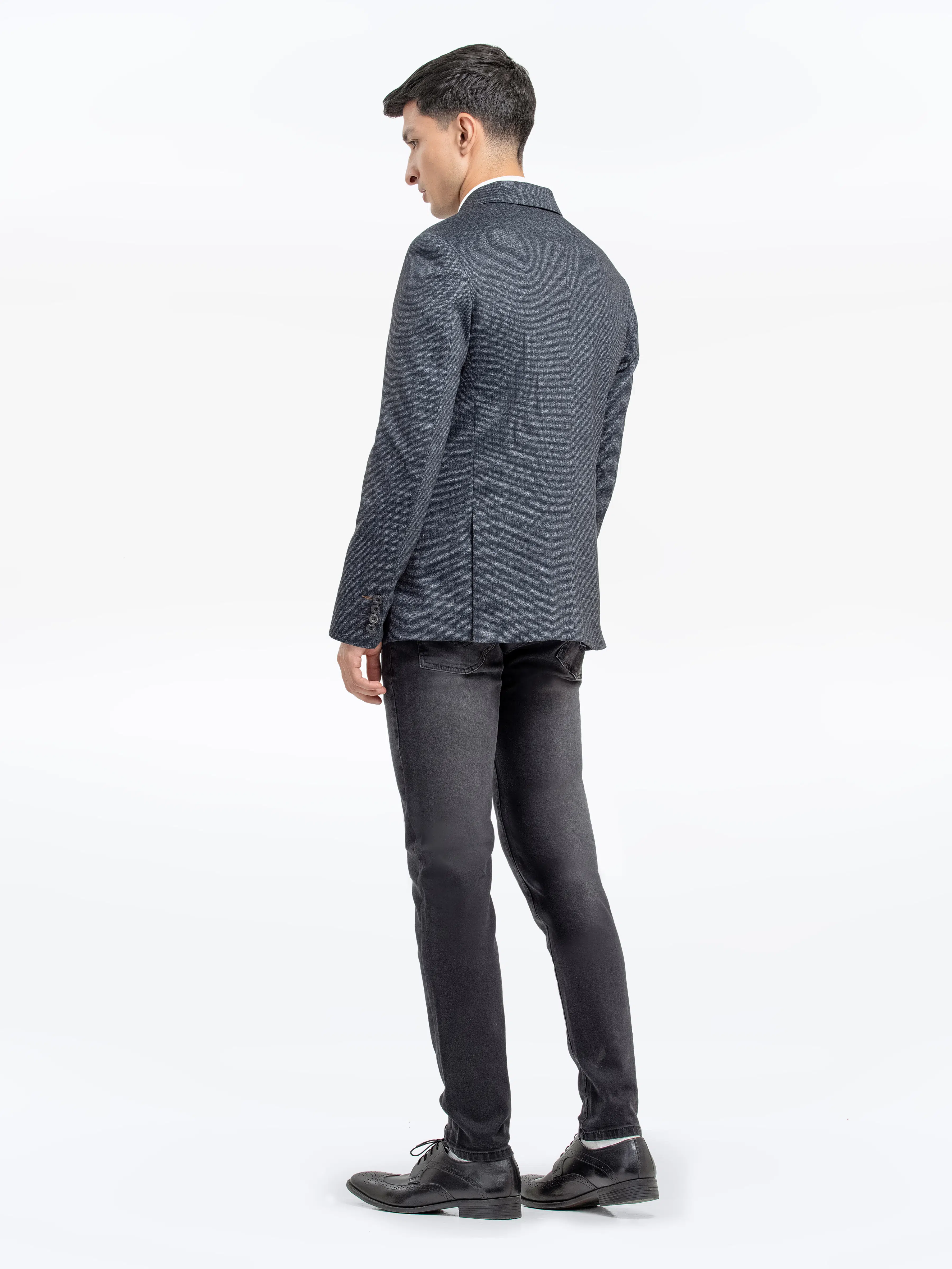 Blazer - EMTBK24W-006 - Image 5