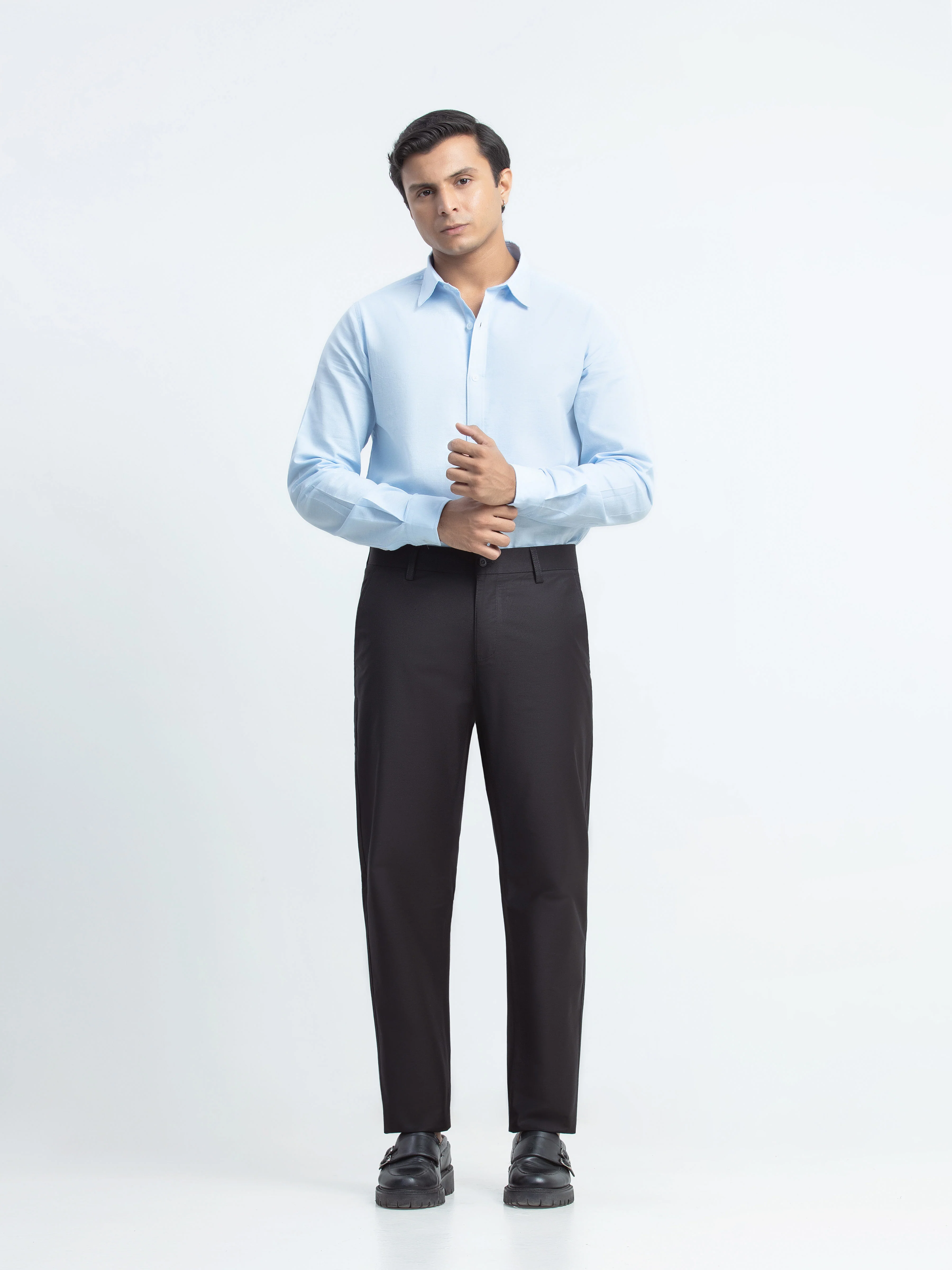 Formal Pants - EMBPC6-15316 - Image 2