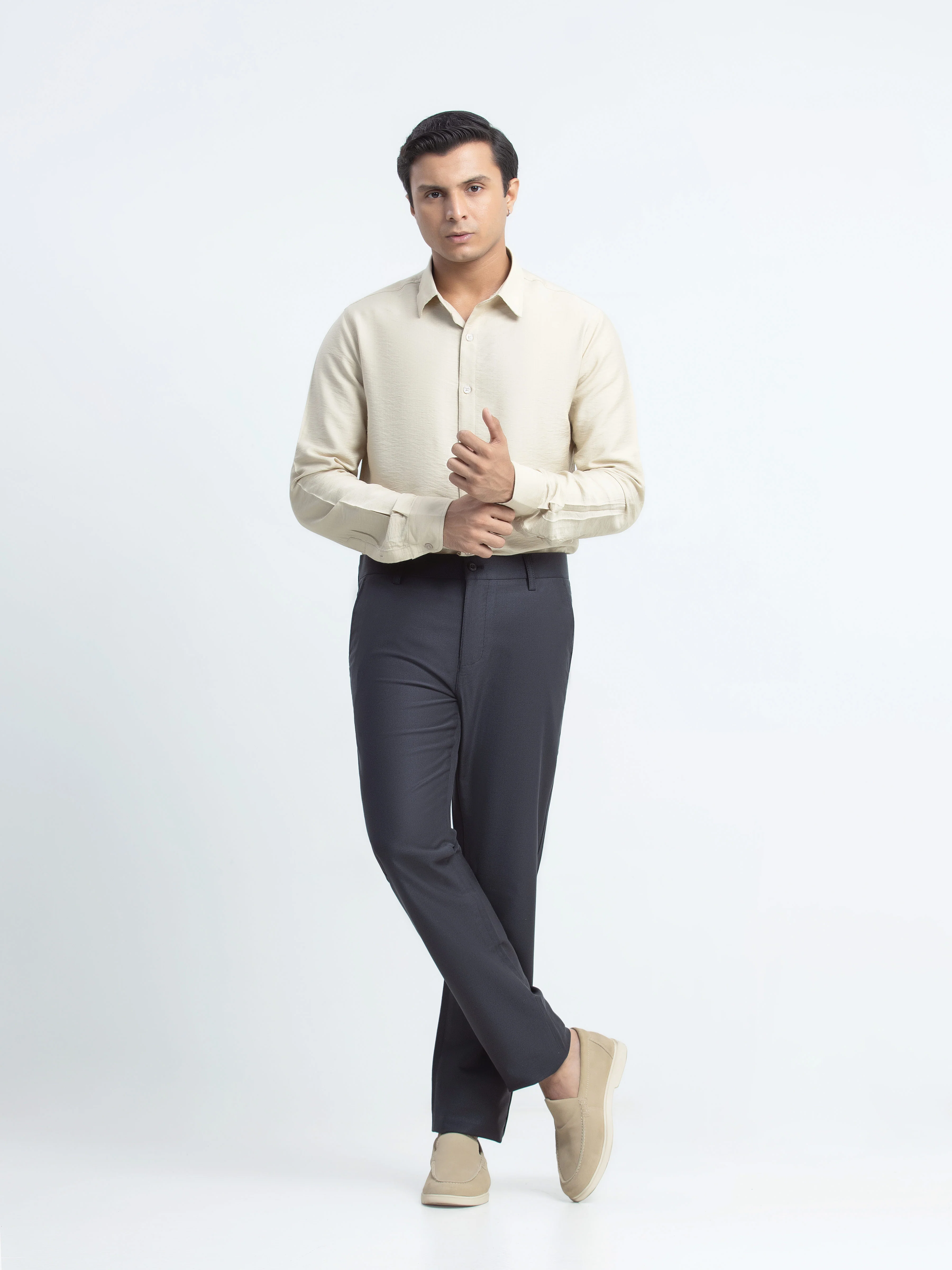 Formal Pants - EMBPC6-15317 - Image 2