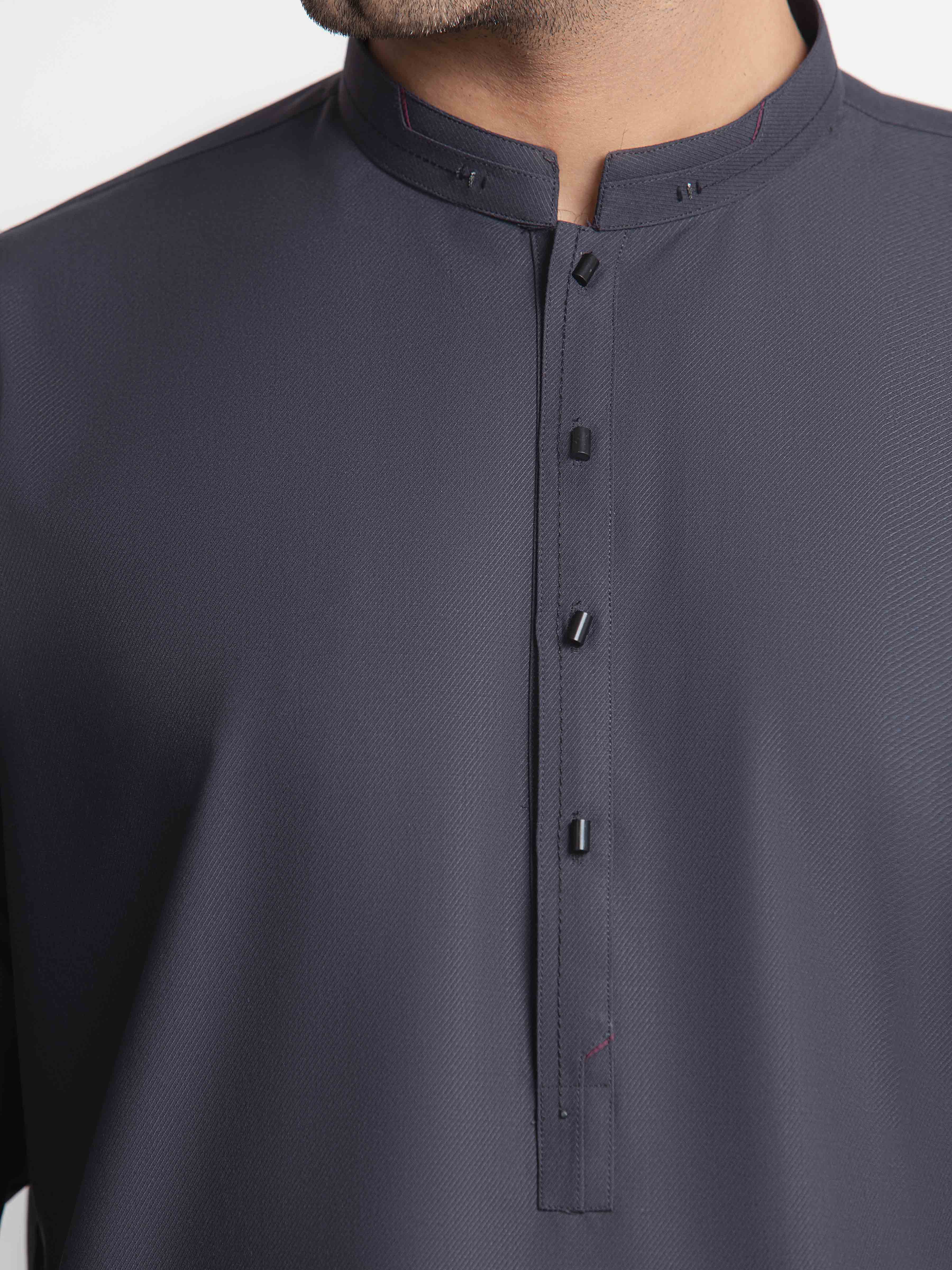 Blended Shalwar Kameez - EMTKS6-41252 - Image 4
