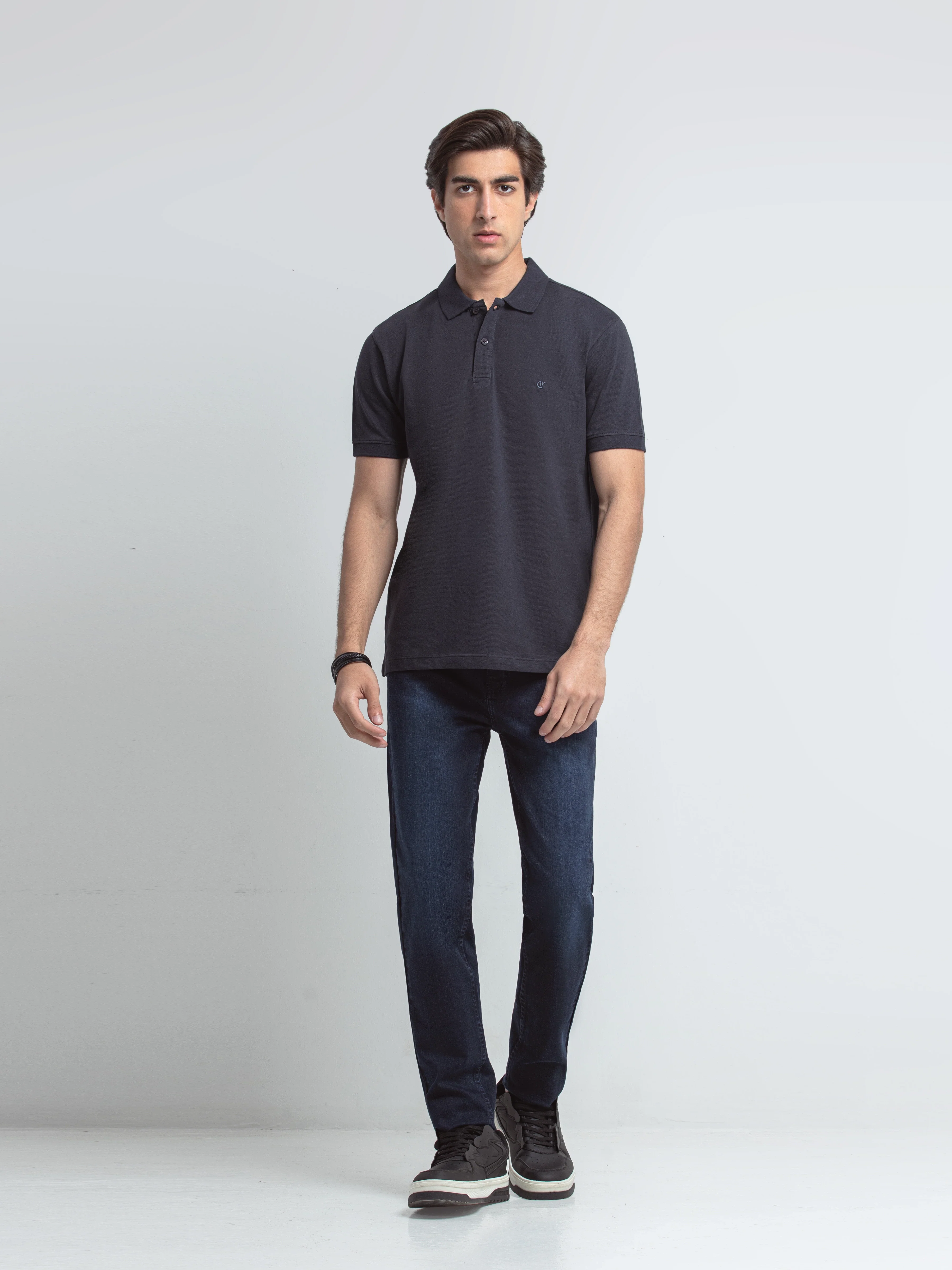 Essential Polo - EMTPS6-013 - Image 2