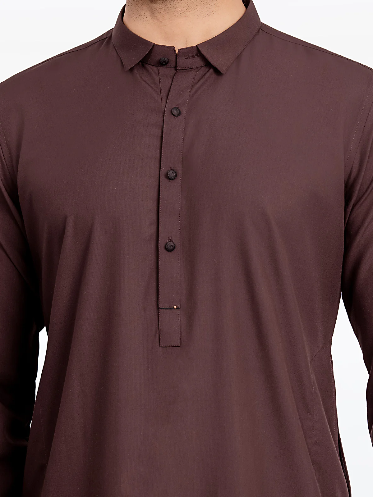 Blended Kurta Pajama - EMTKPT24-024 - Image 4