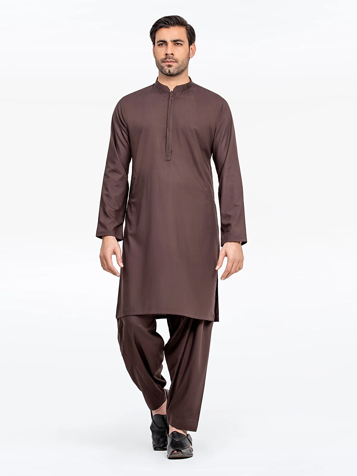 Blended Shalwar Kameez - EMTKS24-41092
