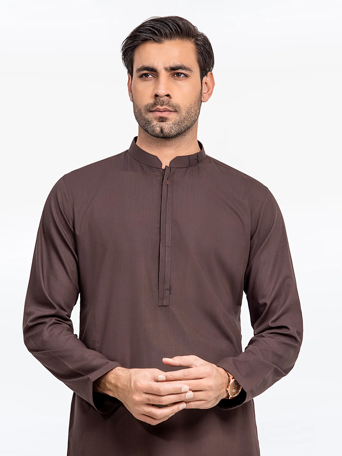 Blended Shalwar Kameez - EMTKS24-41092 - Image 2