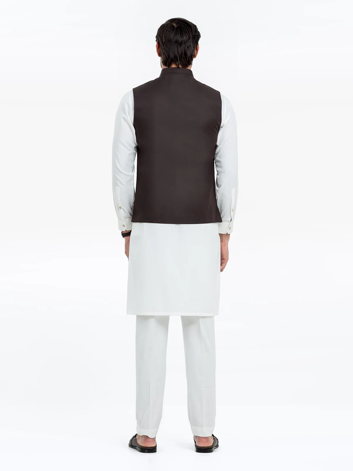 Waistcoat - EMTWCP24-35921 - Image 2