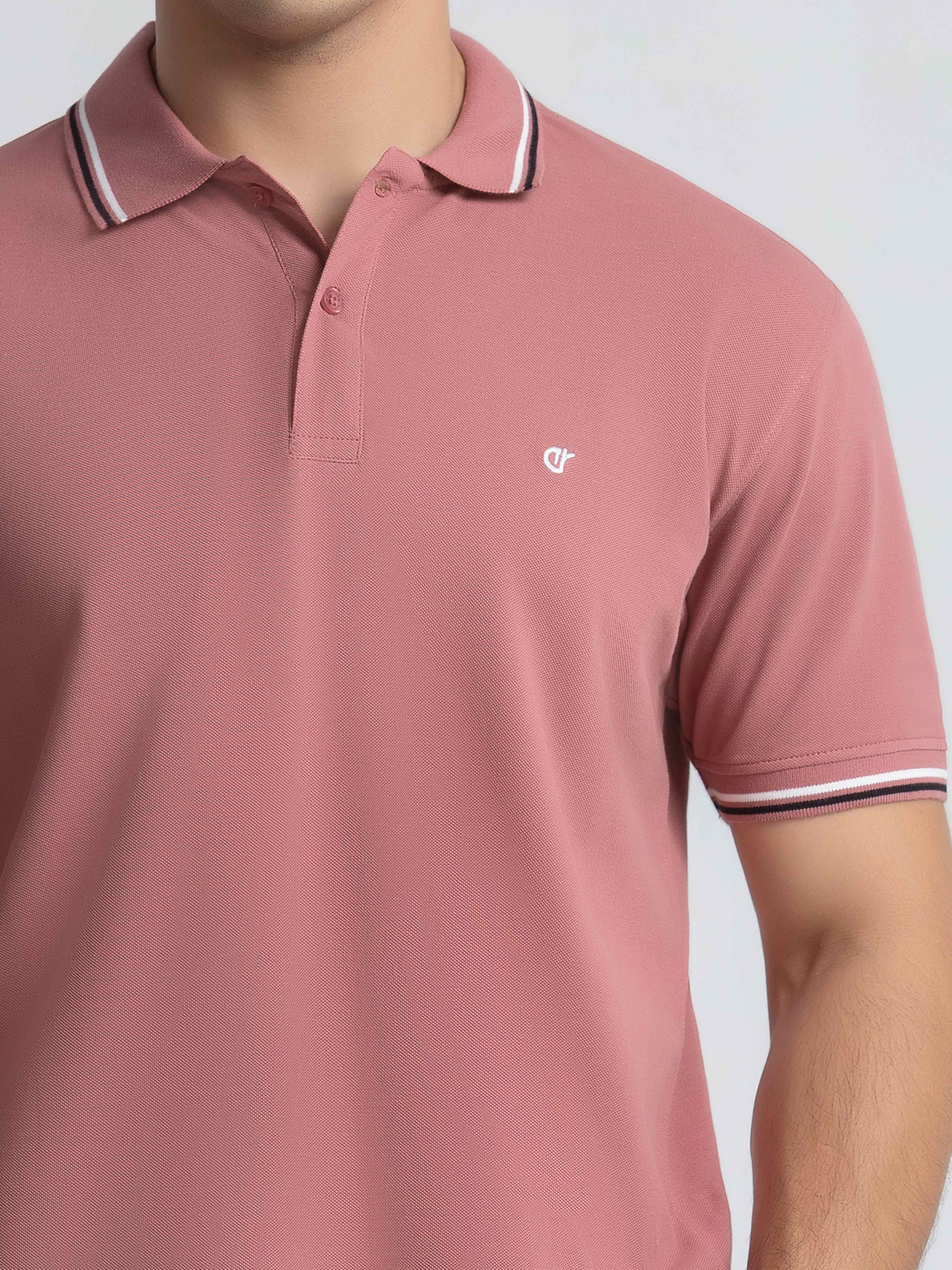 Signature Polo - EMTPS6-034 - Image 3