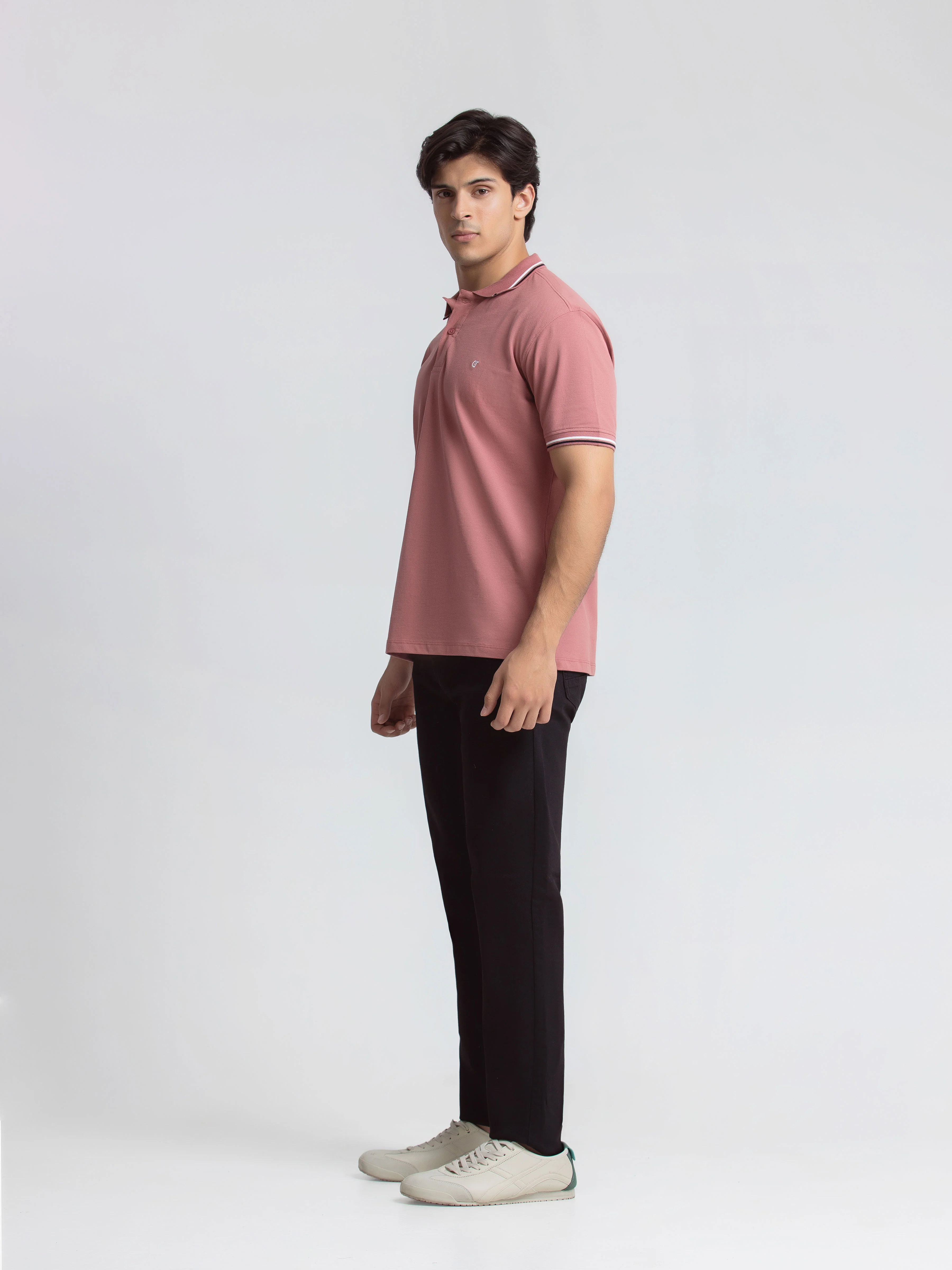 Signature Polo - EMTPS6-034 - Image 4