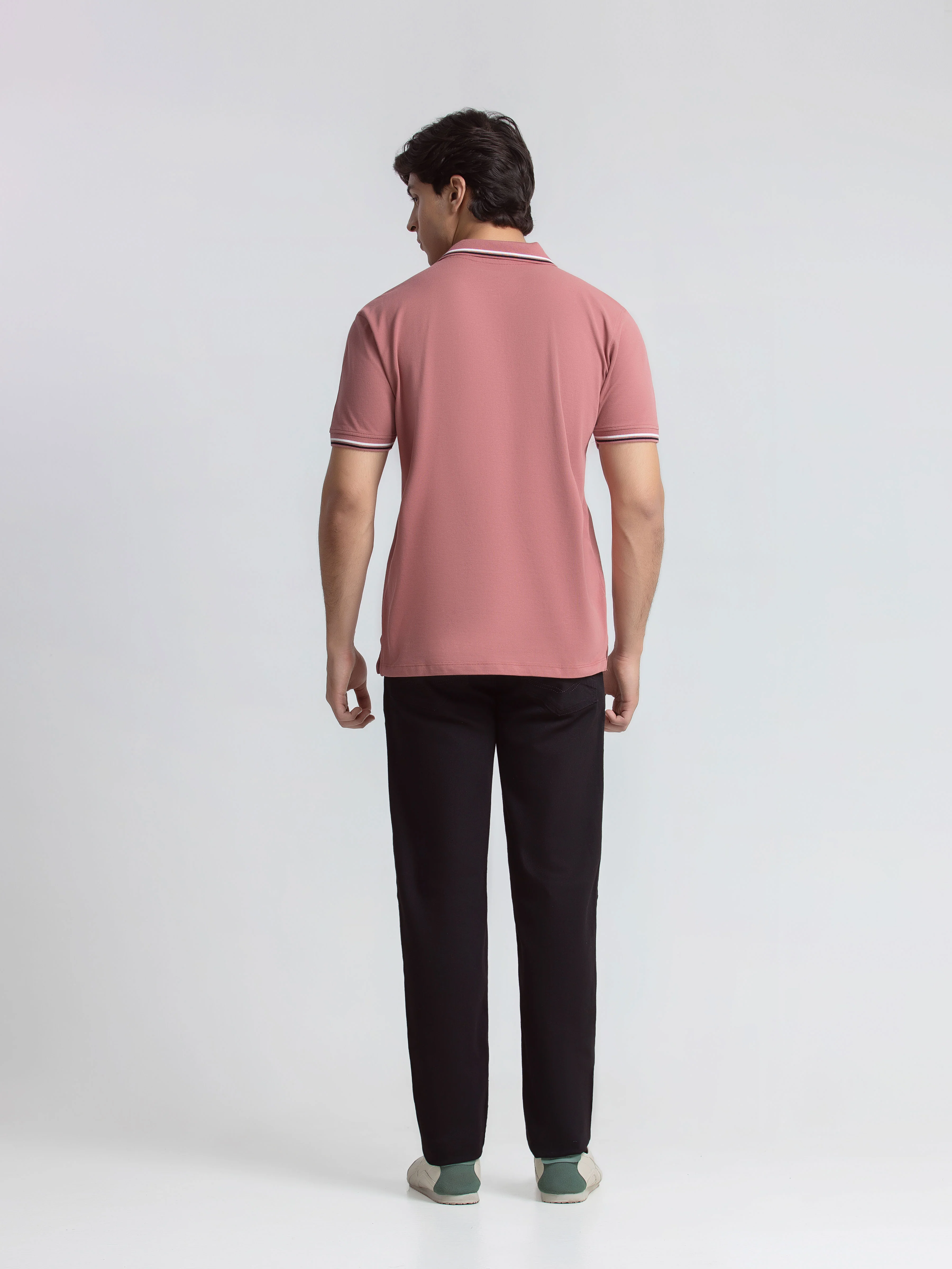 Signature Polo - EMTPS6-034 - Image 5