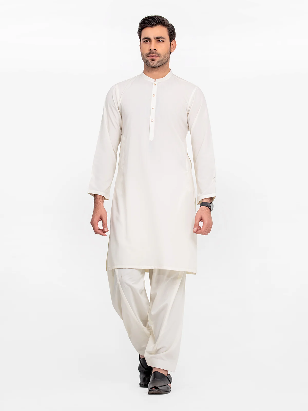 Blended Shalwar Kameez - EMTKS24-41081