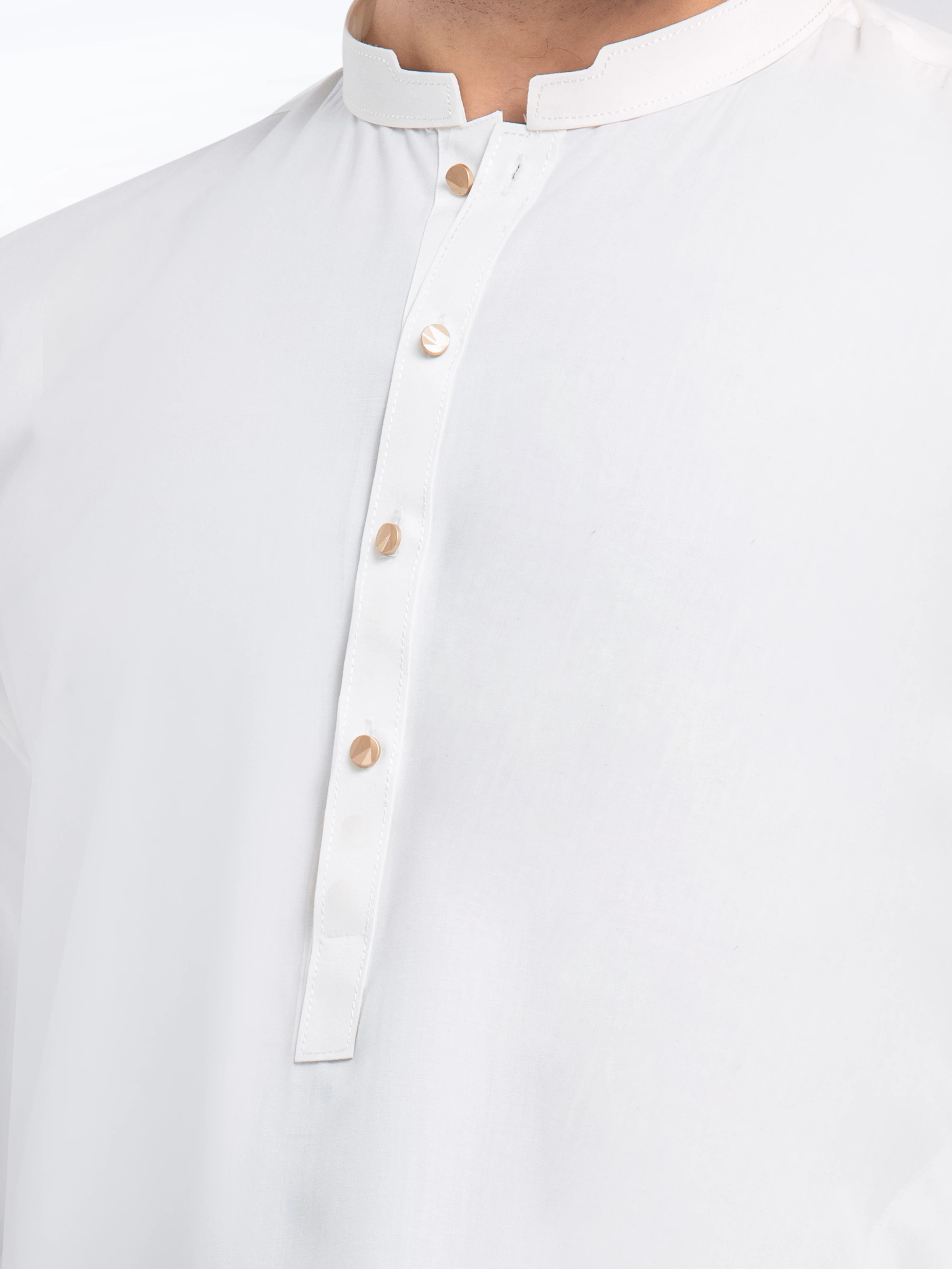Blended Shalwar Kameez - EMTKST25S-99500 - Image 3