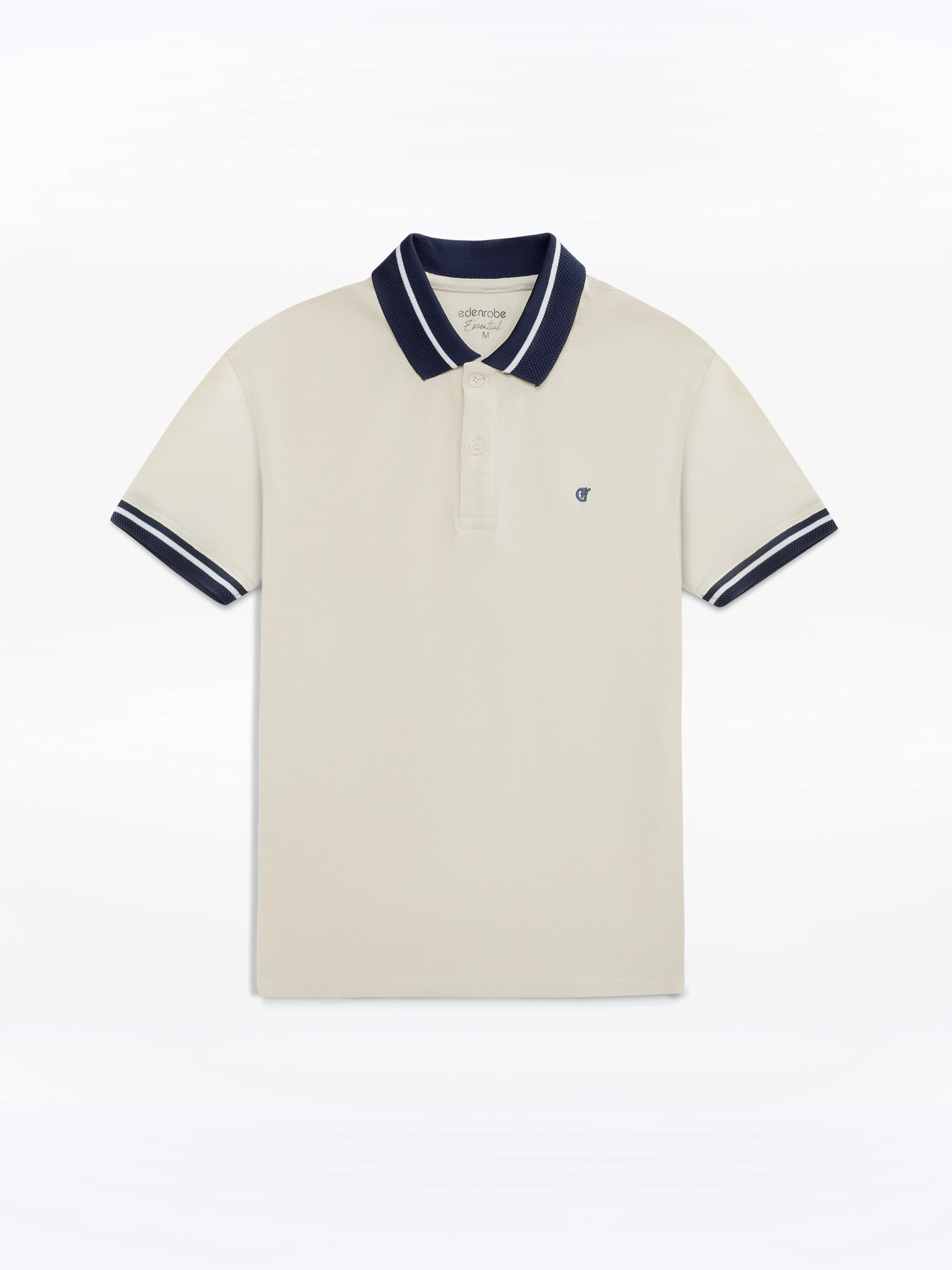 Signature Polo - EMTPS5-041