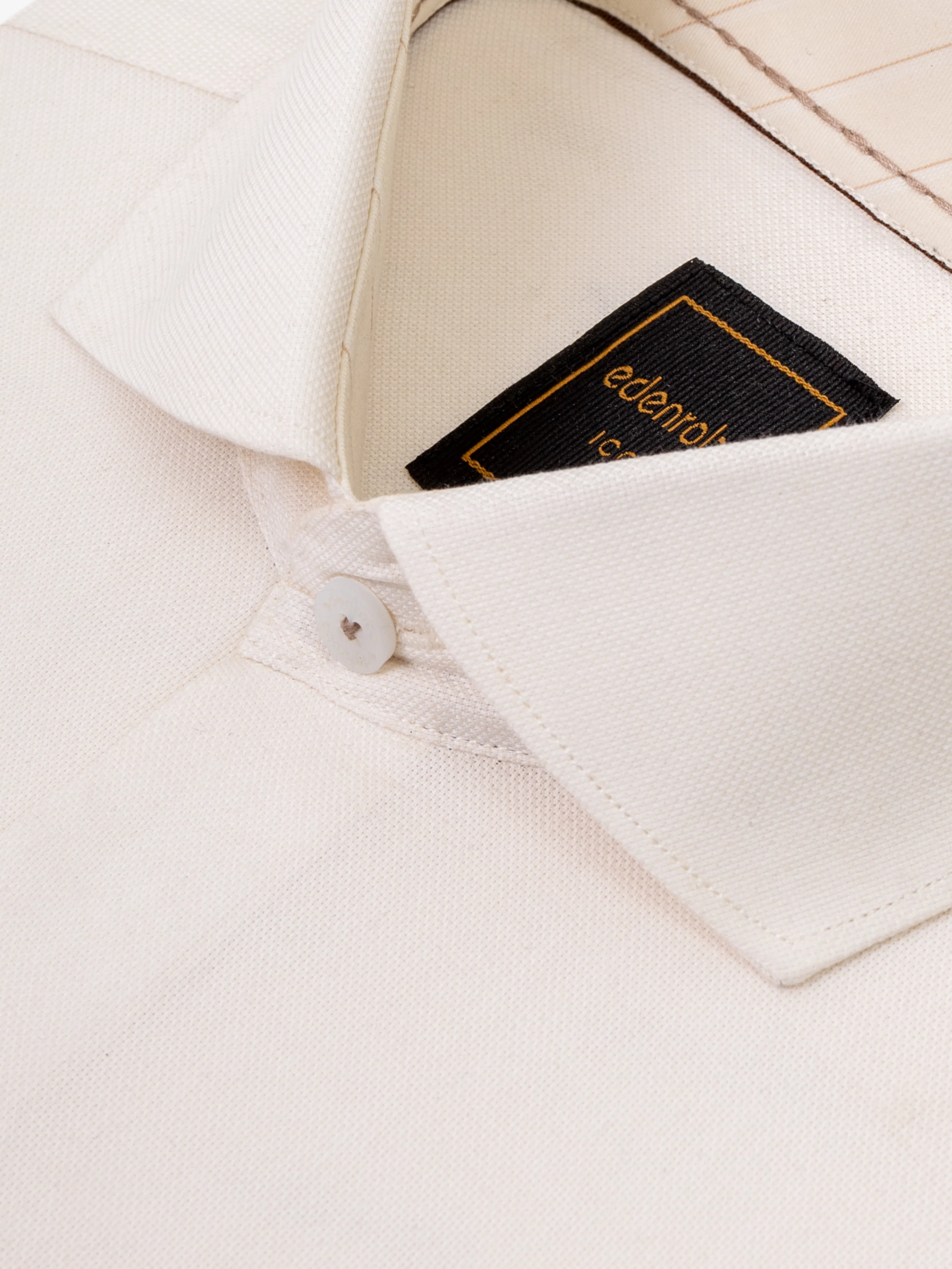 Icon Solid Shirt - EMTSI5-50837 - Image 2
