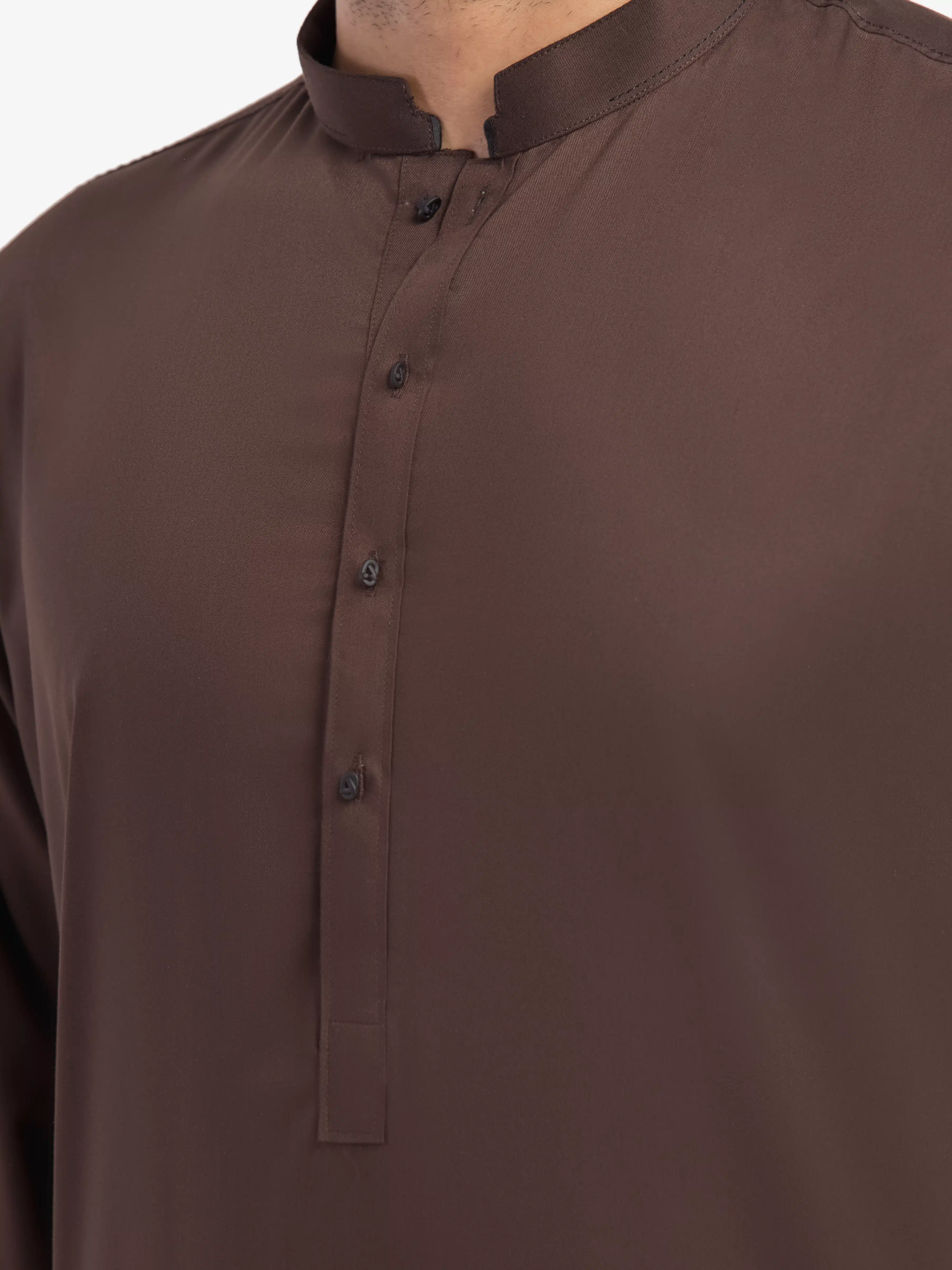 Blended Shalwar Kameez - EMTKS5-41201 - Image 3