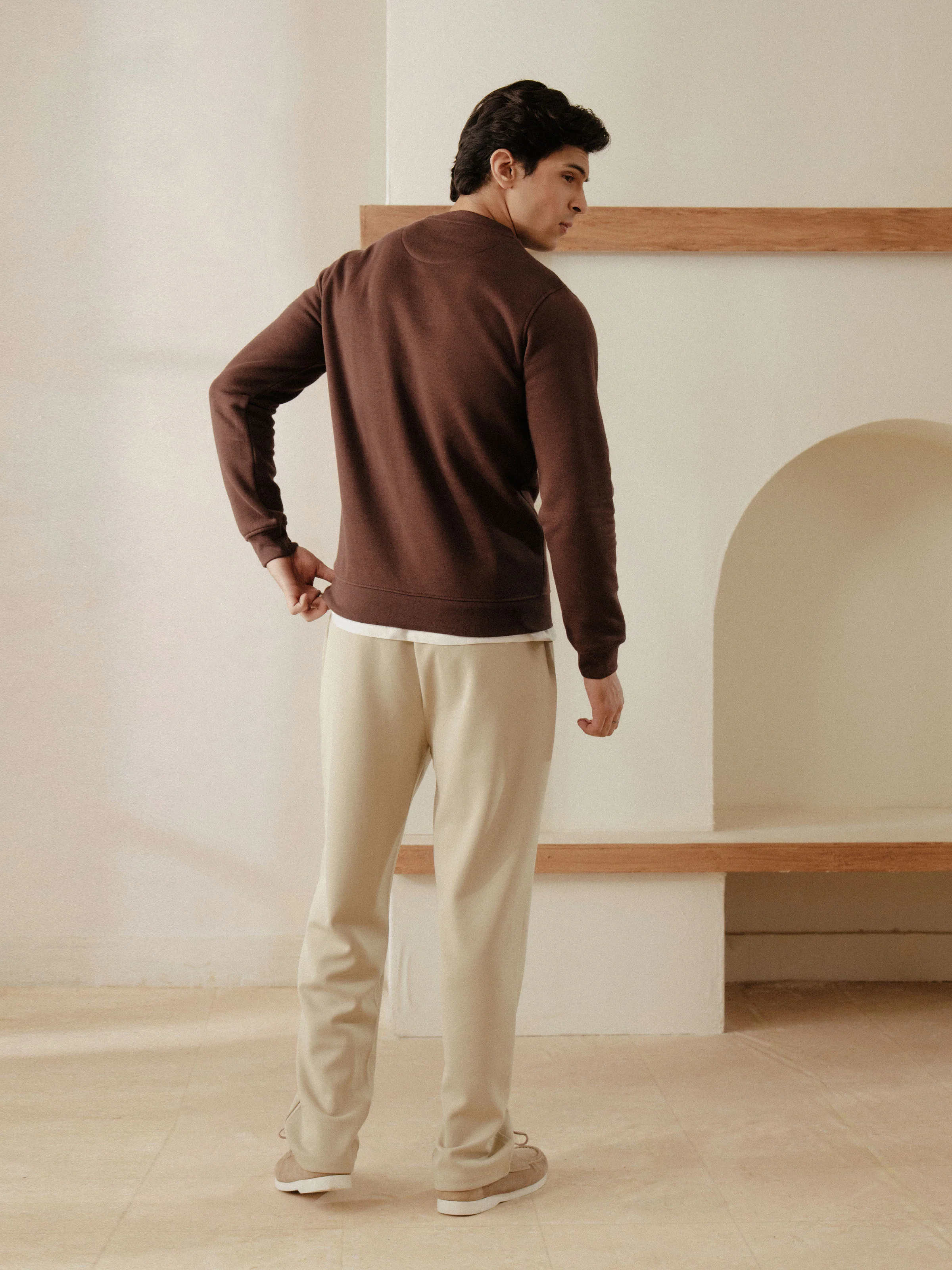 Limited Edition Sweatshirt - EMTSS5-012 - Image 6