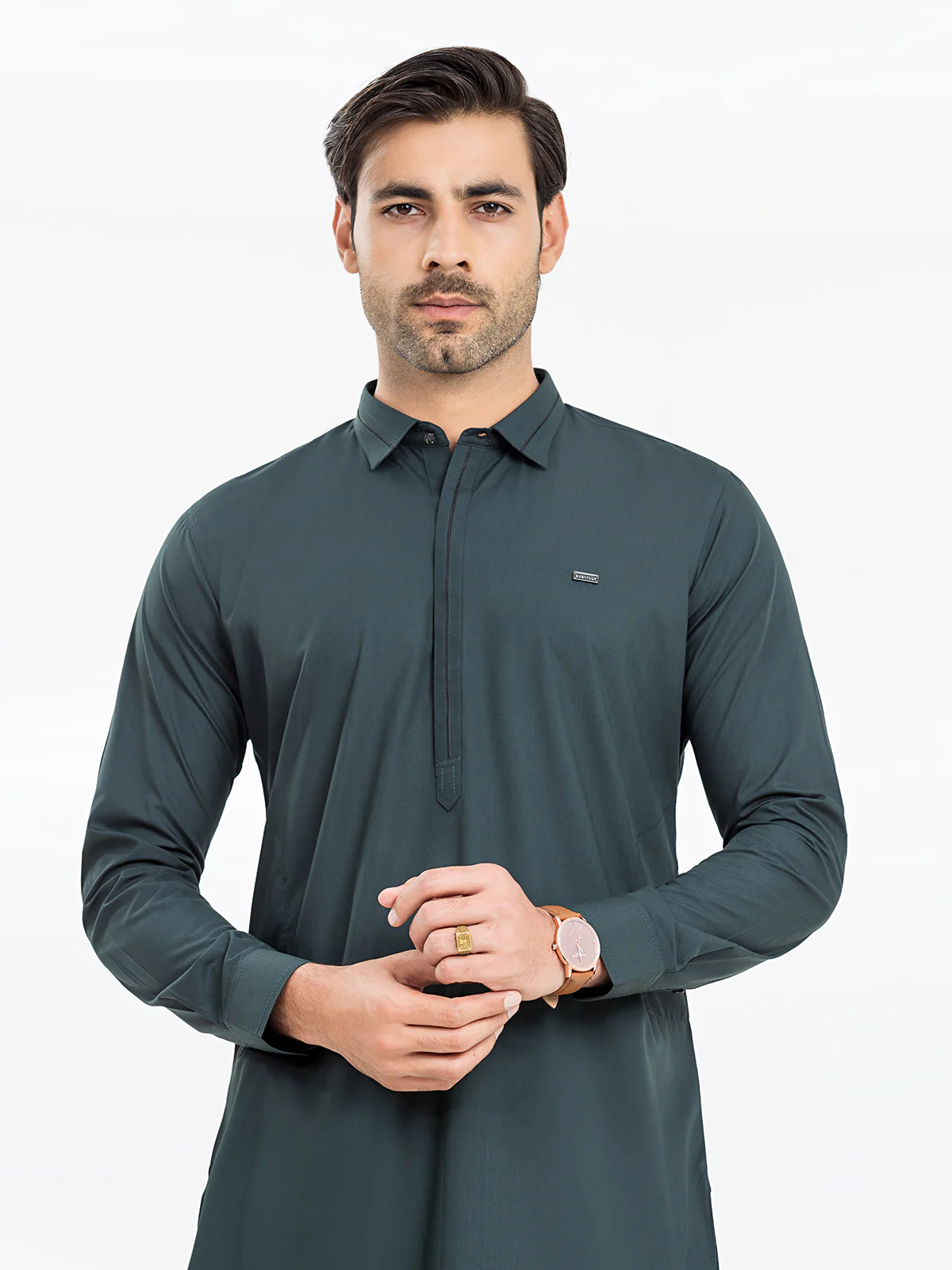 Blended Shalwar Kameez - EMTKS24S-41116