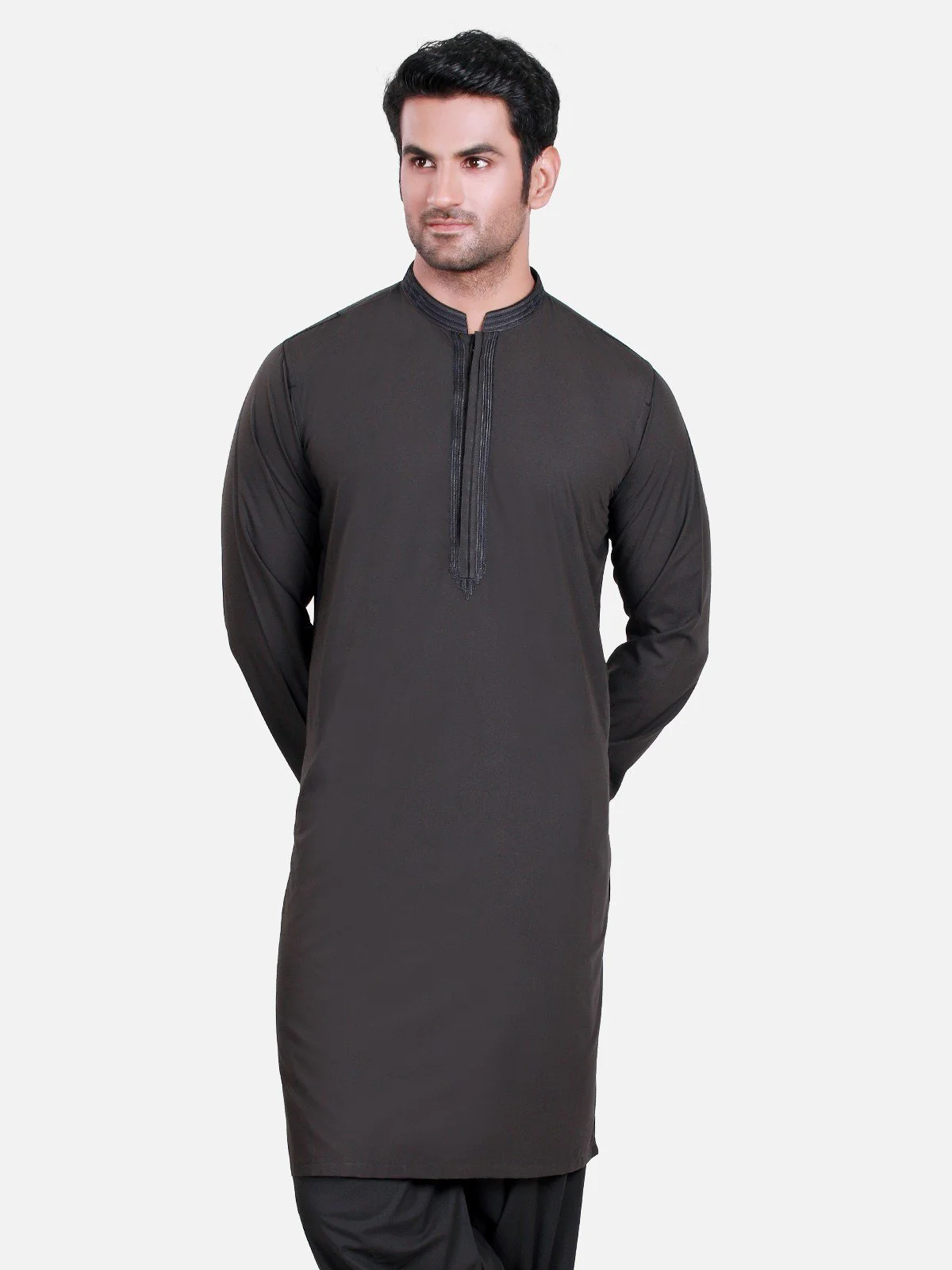 Shalwar Kameez - MTKS-C16S-40388