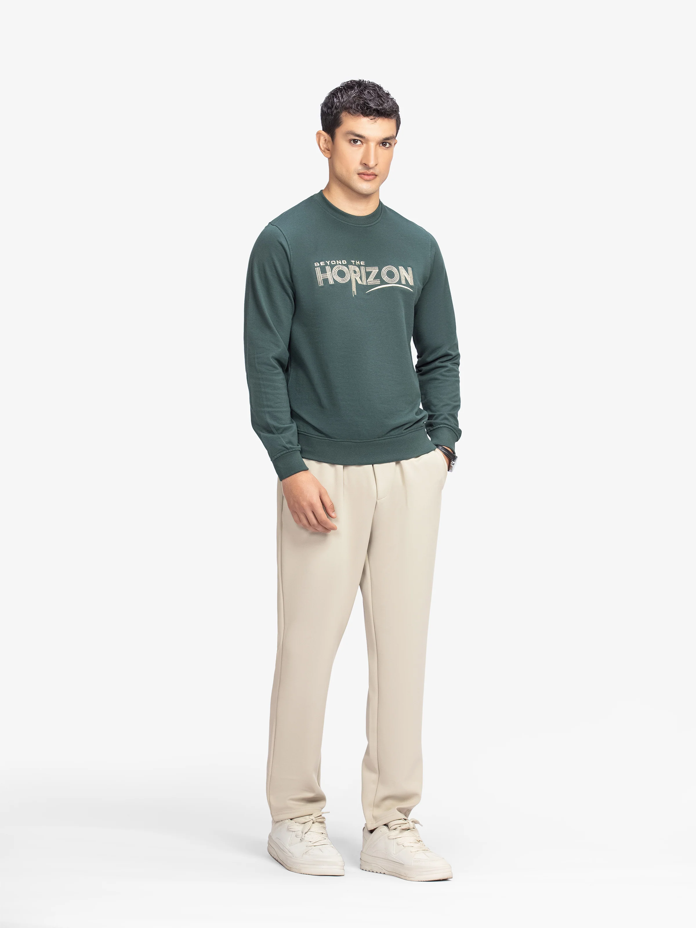 Horizon Sweatshirt - EMTSS5-005 - Image 4