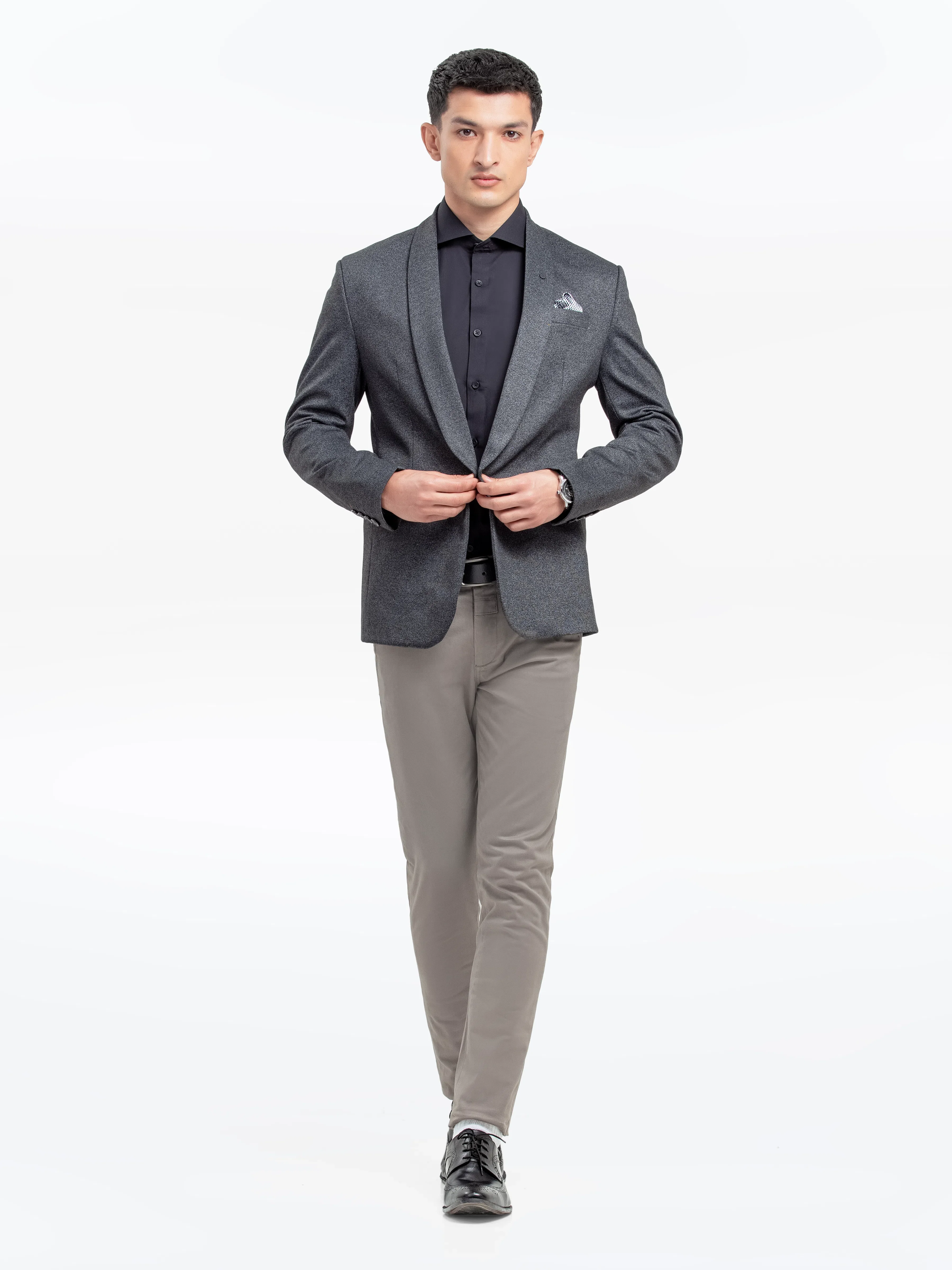 Blazer - EMTBK24W-004 - Image 3