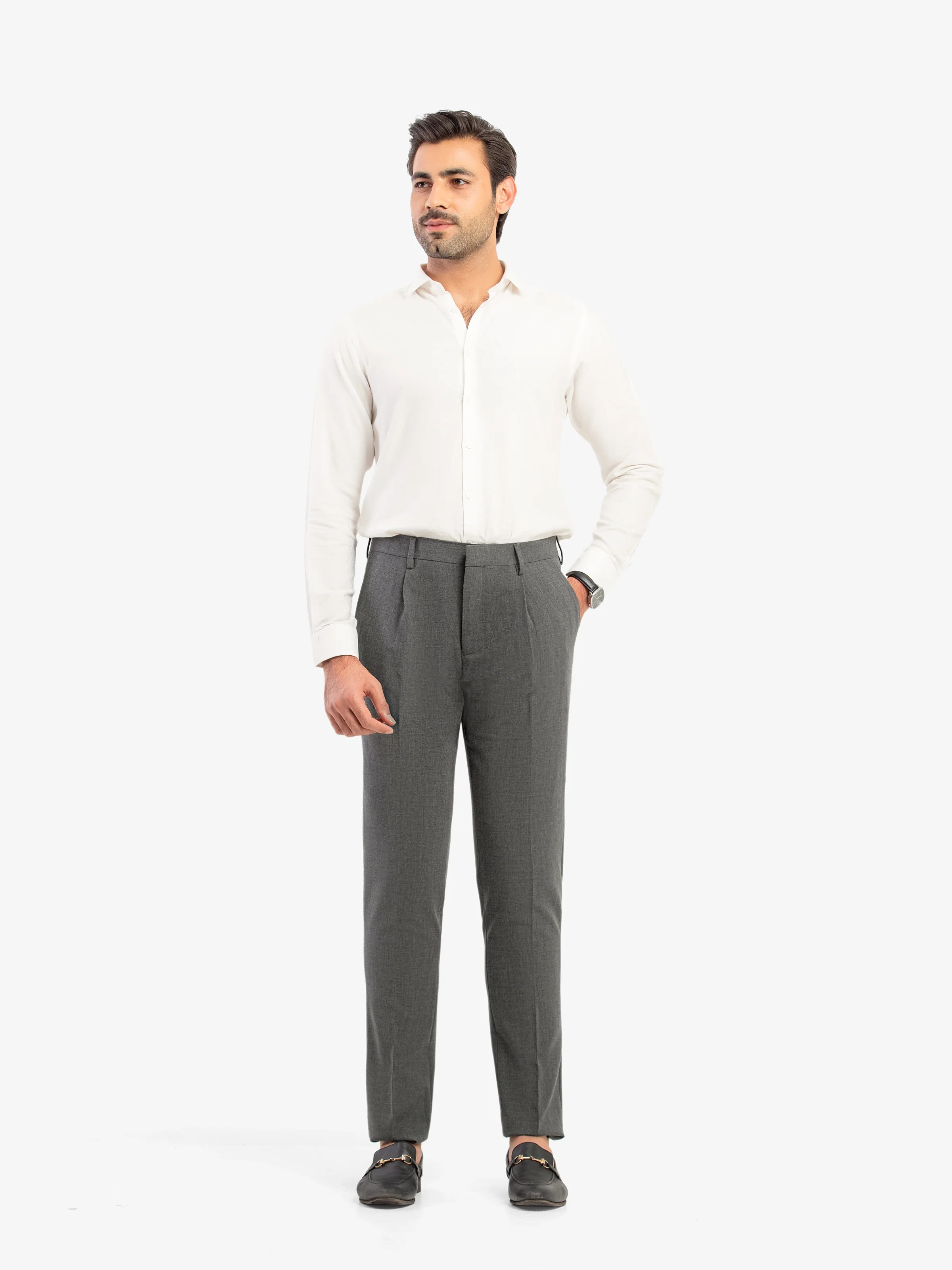 Formal Pants - EMBPF5-15277 - Image 3