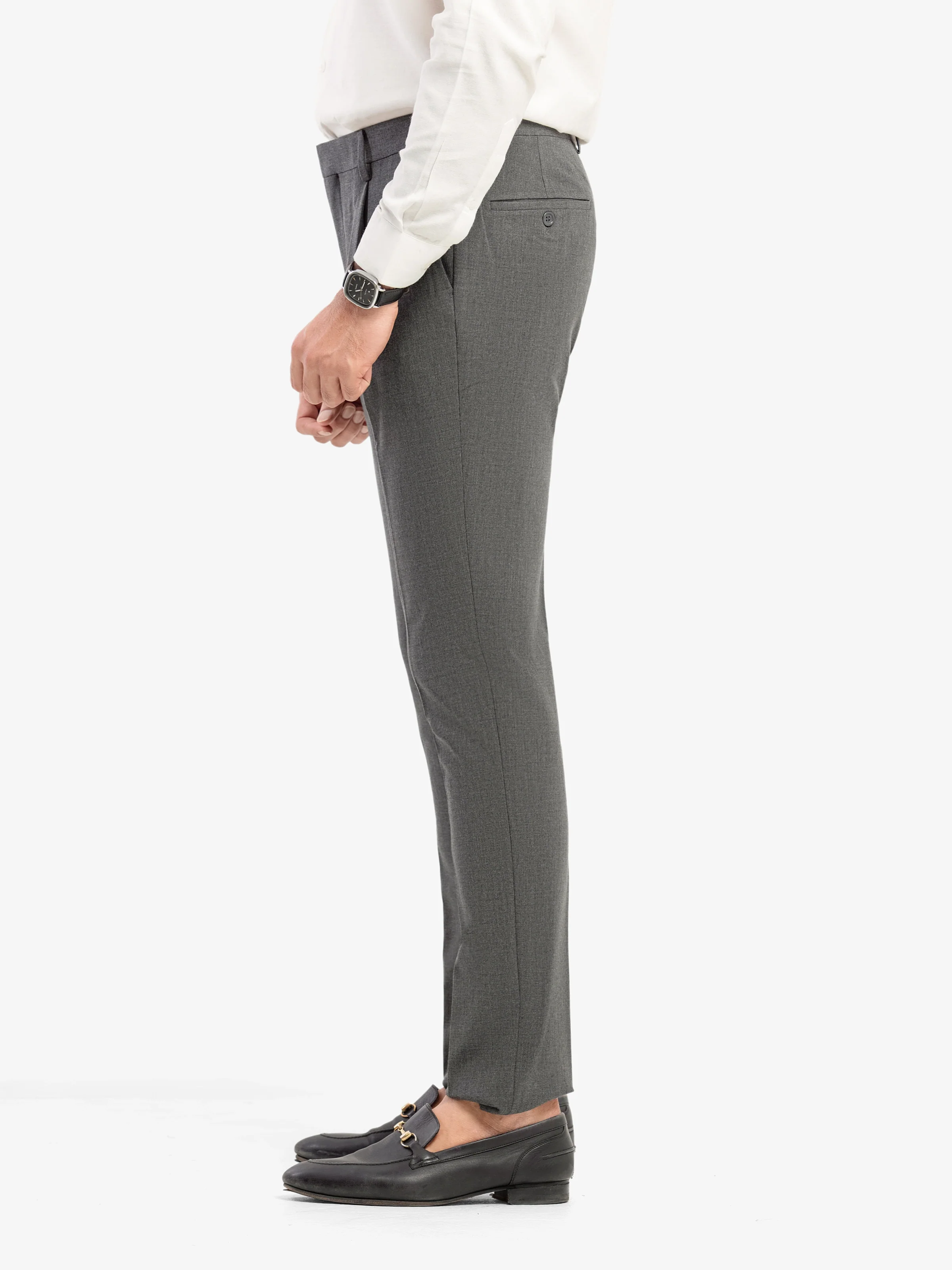 Formal Pants - EMBPF5-15277 - Image 4