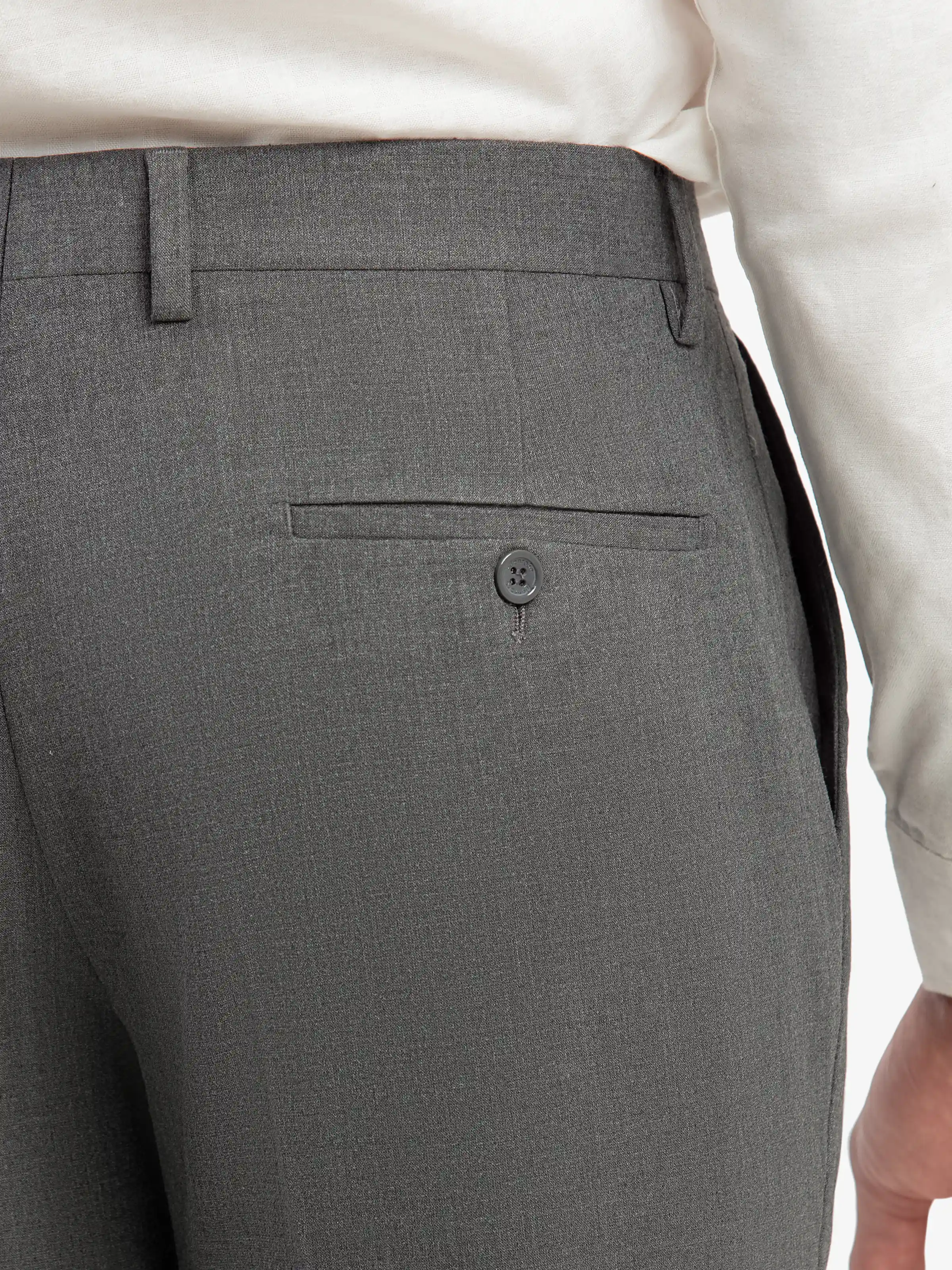 Formal Pants - EMBPF5-15277 - Image 5