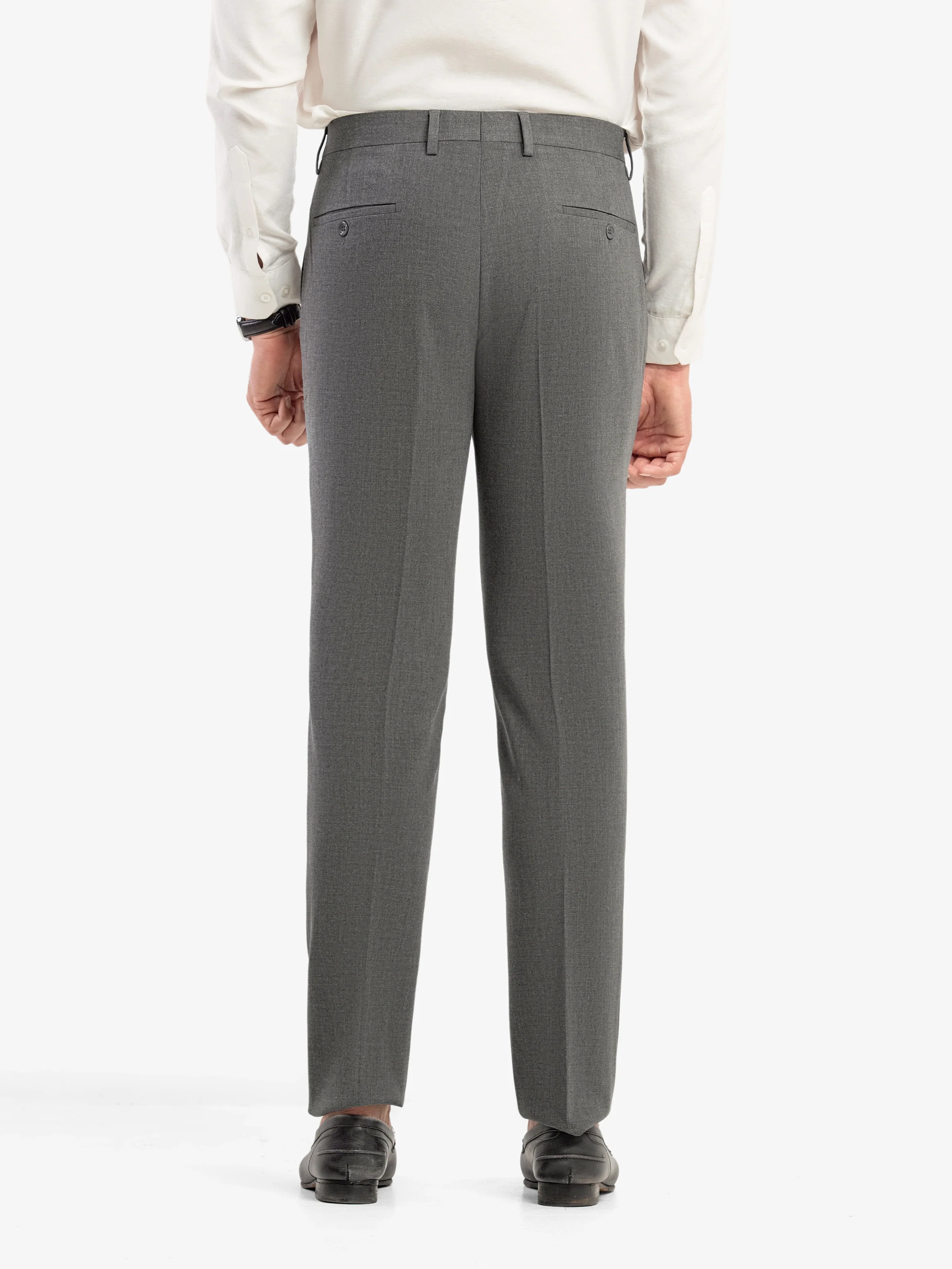 Formal Pants - EMBPF5-15277 - Image 6
