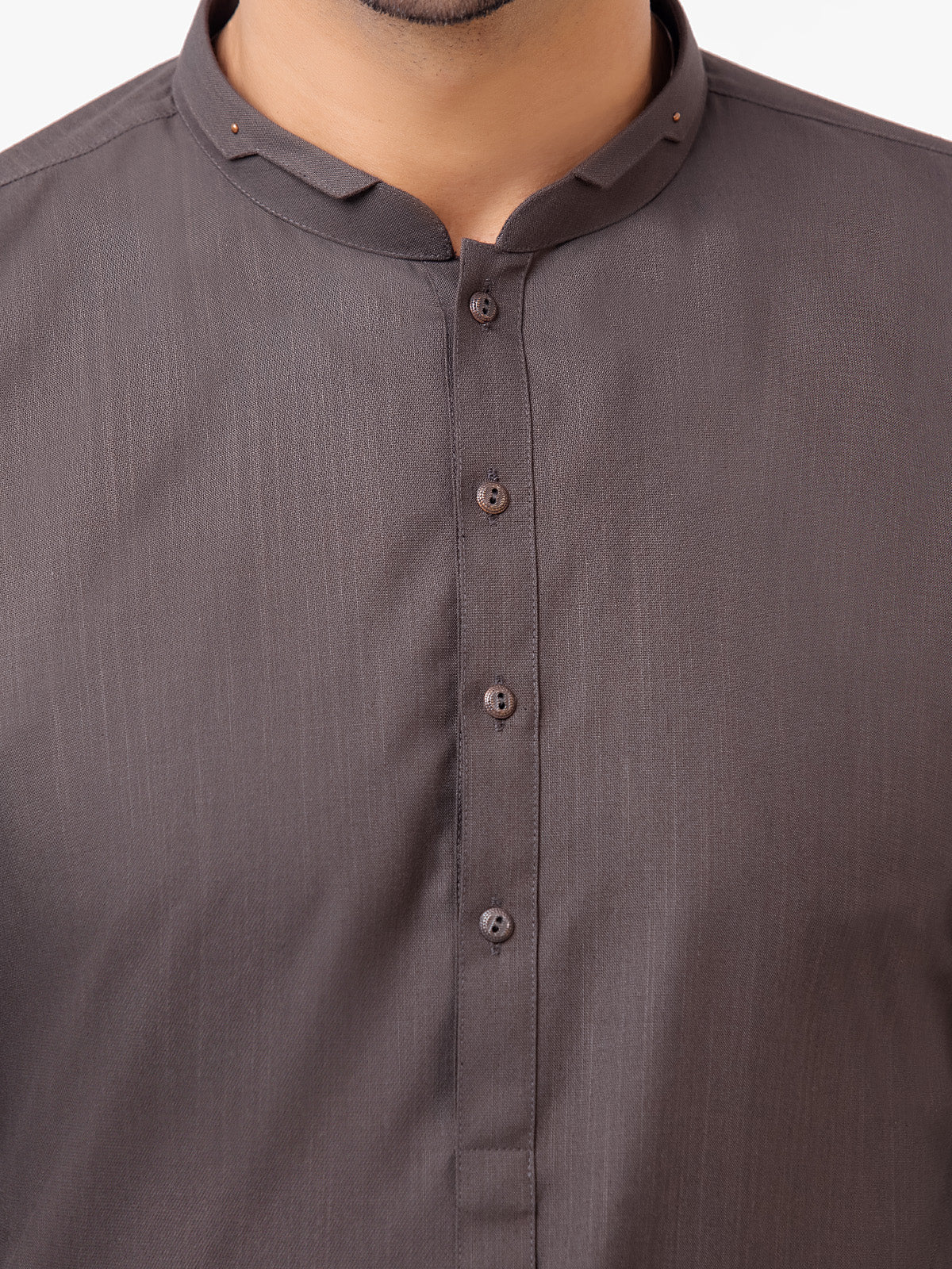 Blended Kurta Pajama - EMTKPT24-018 - Image 3