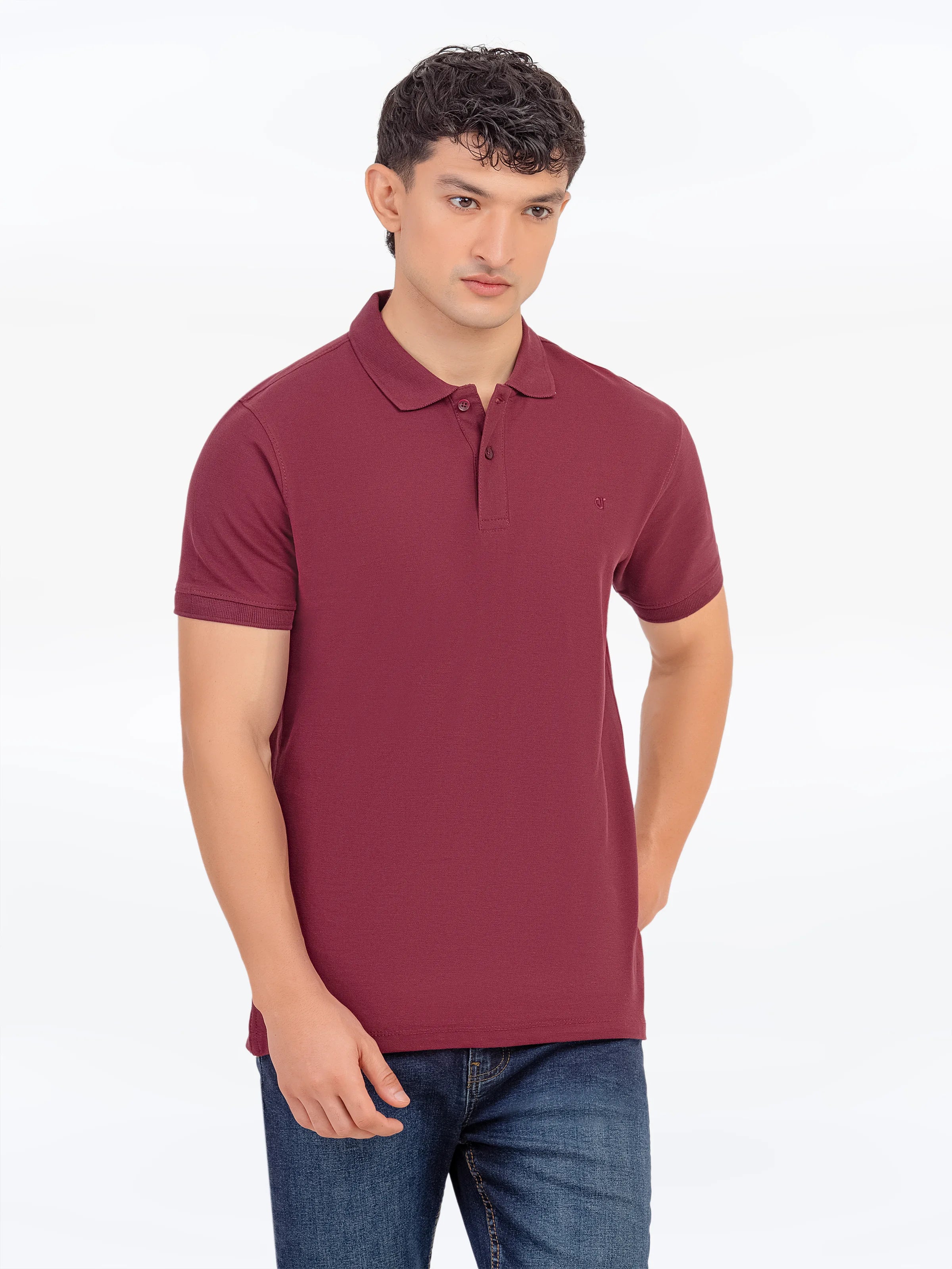 Essential Polo - EMTPS5-054 - Image 3
