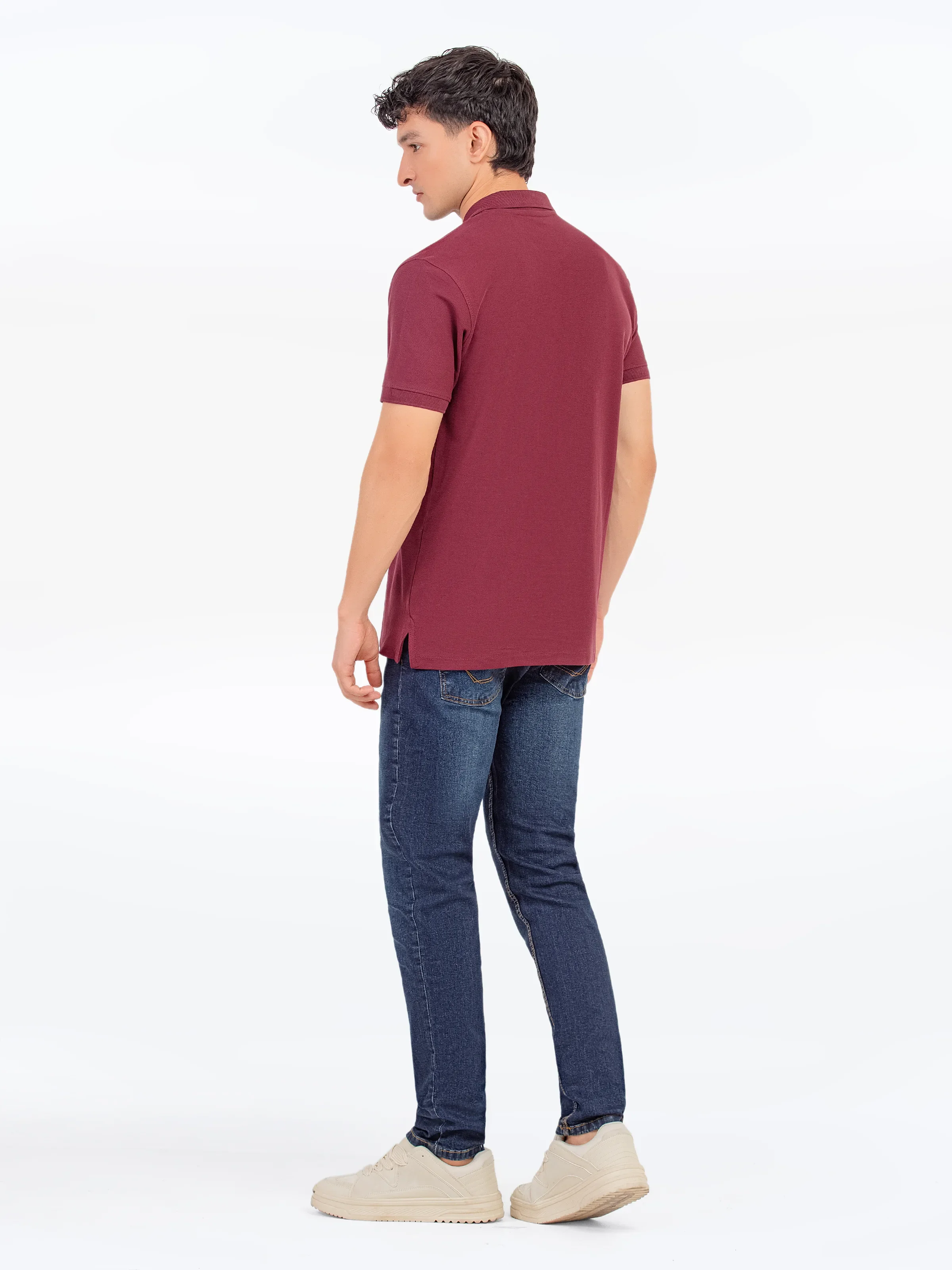 Essential Polo - EMTPS5-054 - Image 5