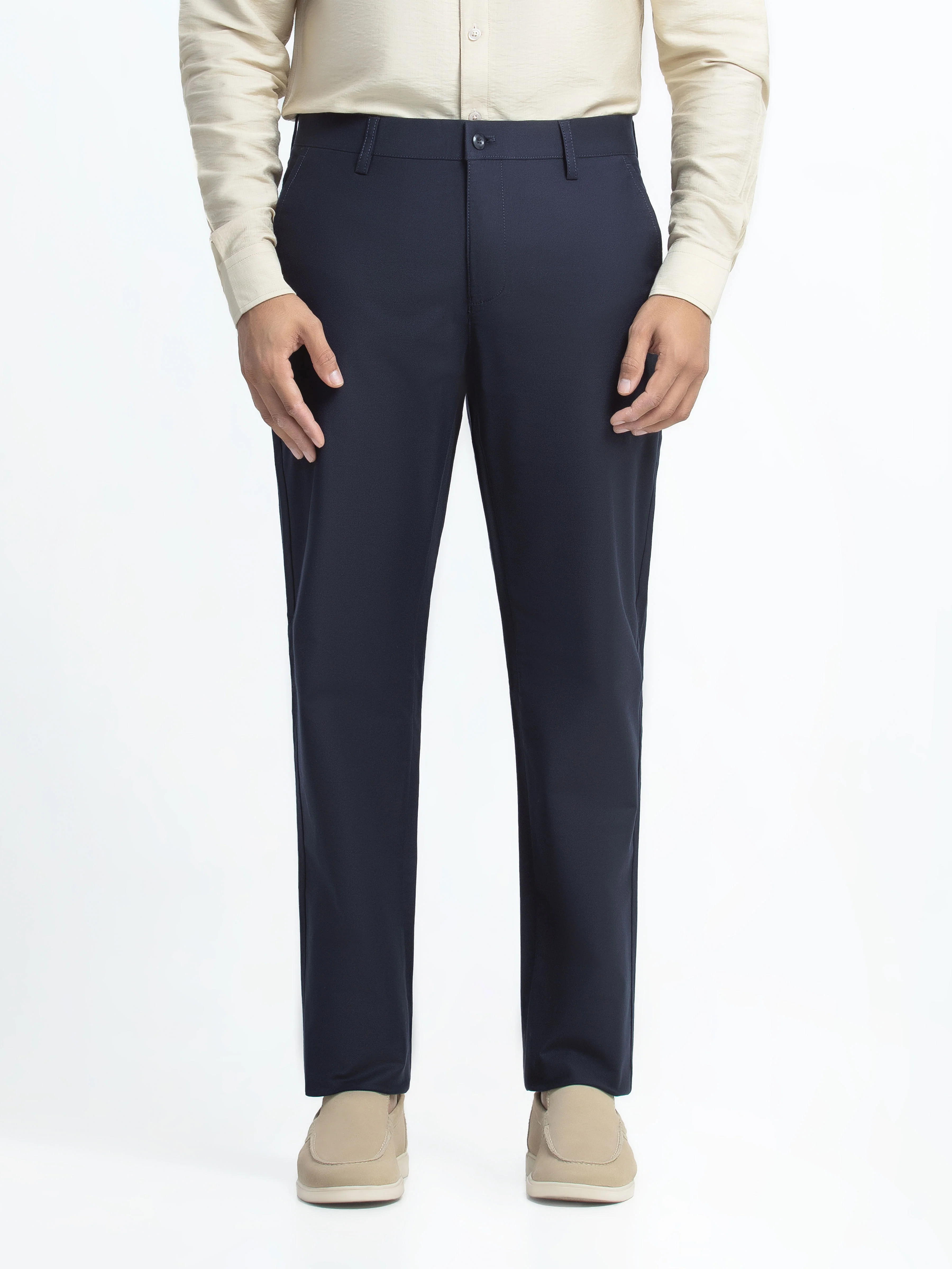 Formal Pants - EMBPC6-15330