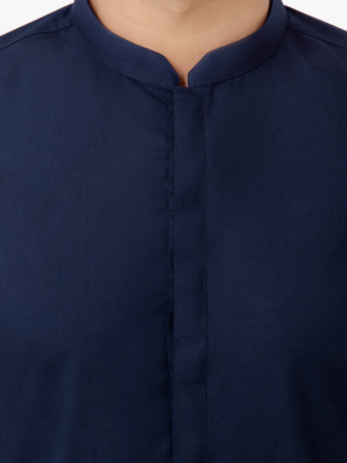 Blended Shalwar Kameez - EMTKSP23-41076 - Image 3