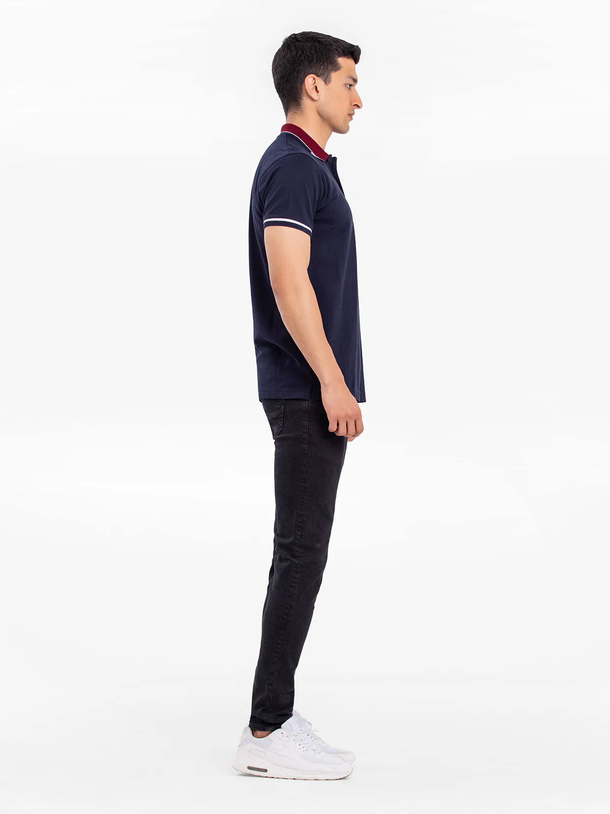 Signature Polo - EMTPS23-022 - Image 3