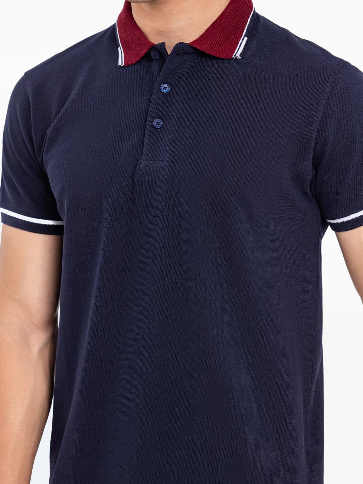 Signature Polo - EMTPS23-022 - Image 4