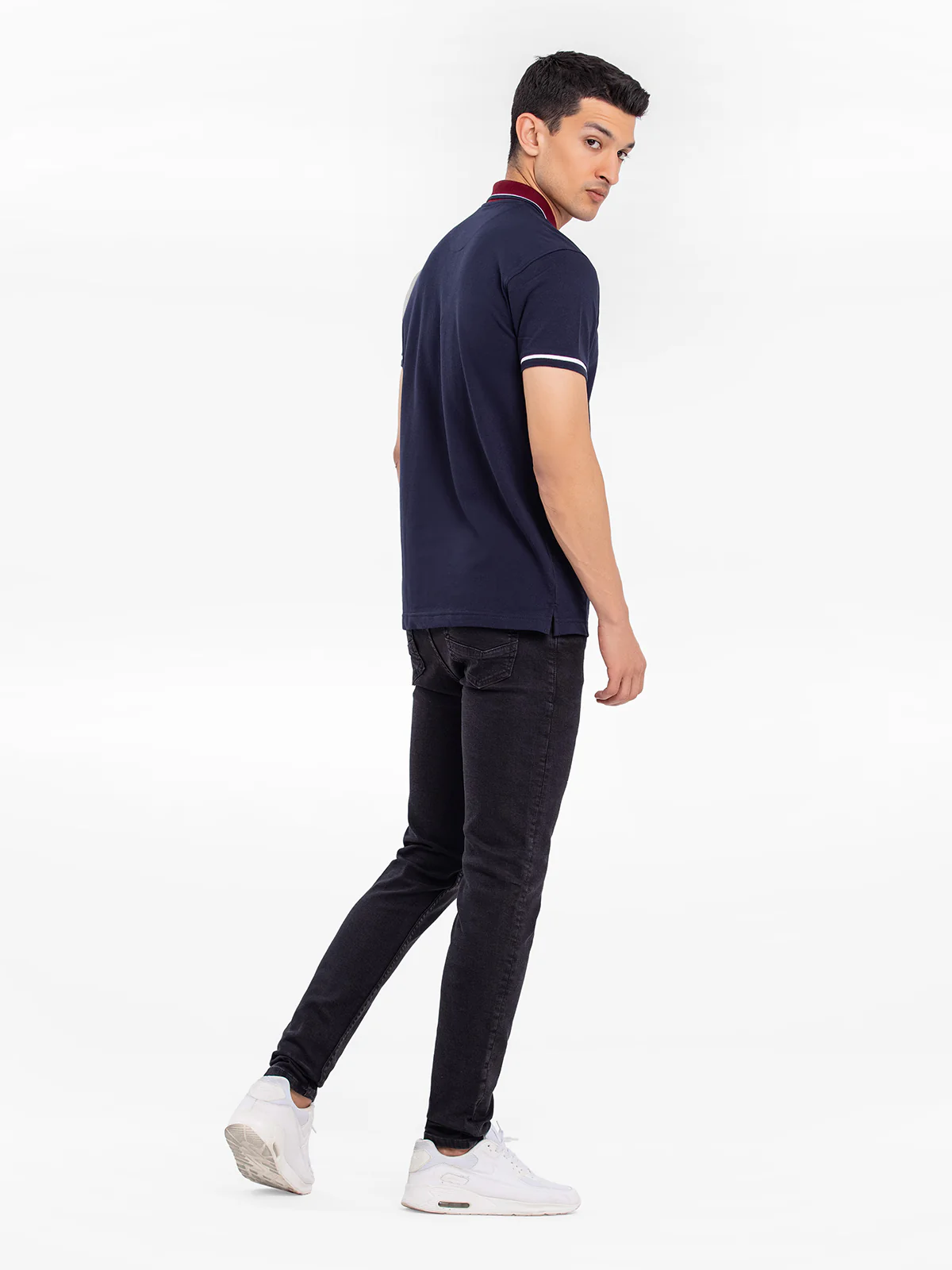 Signature Polo - EMTPS23-022 - Image 5