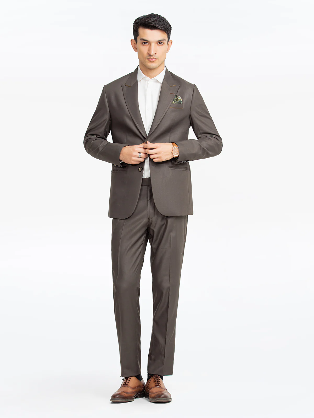Formal Suit - EMTCP23-6852