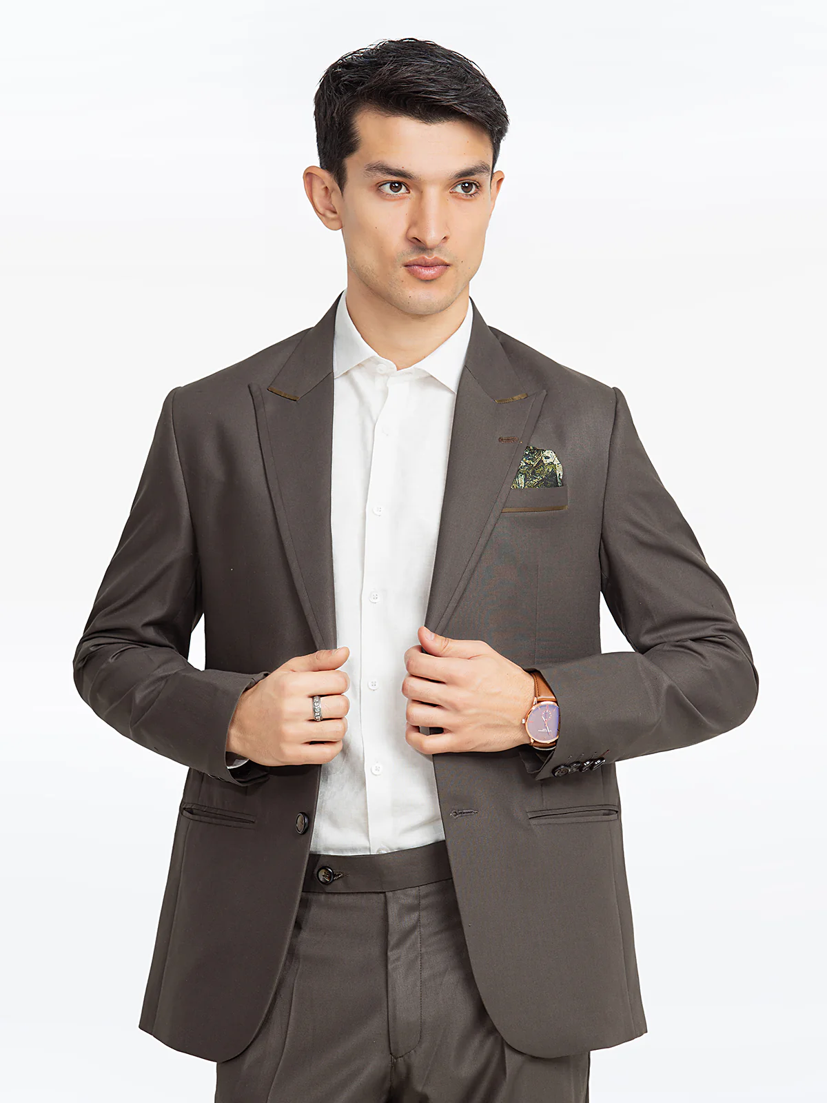 Formal Suit - EMTCP23-6852 - Image 2