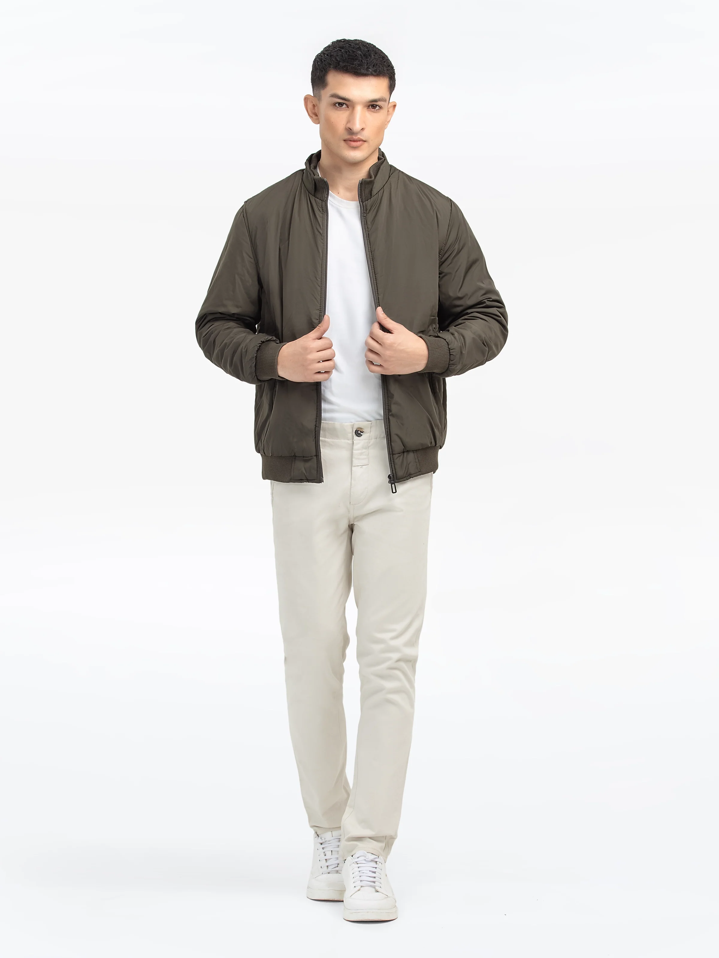 Poly Jacket - EMTJP24-020 - Image 2