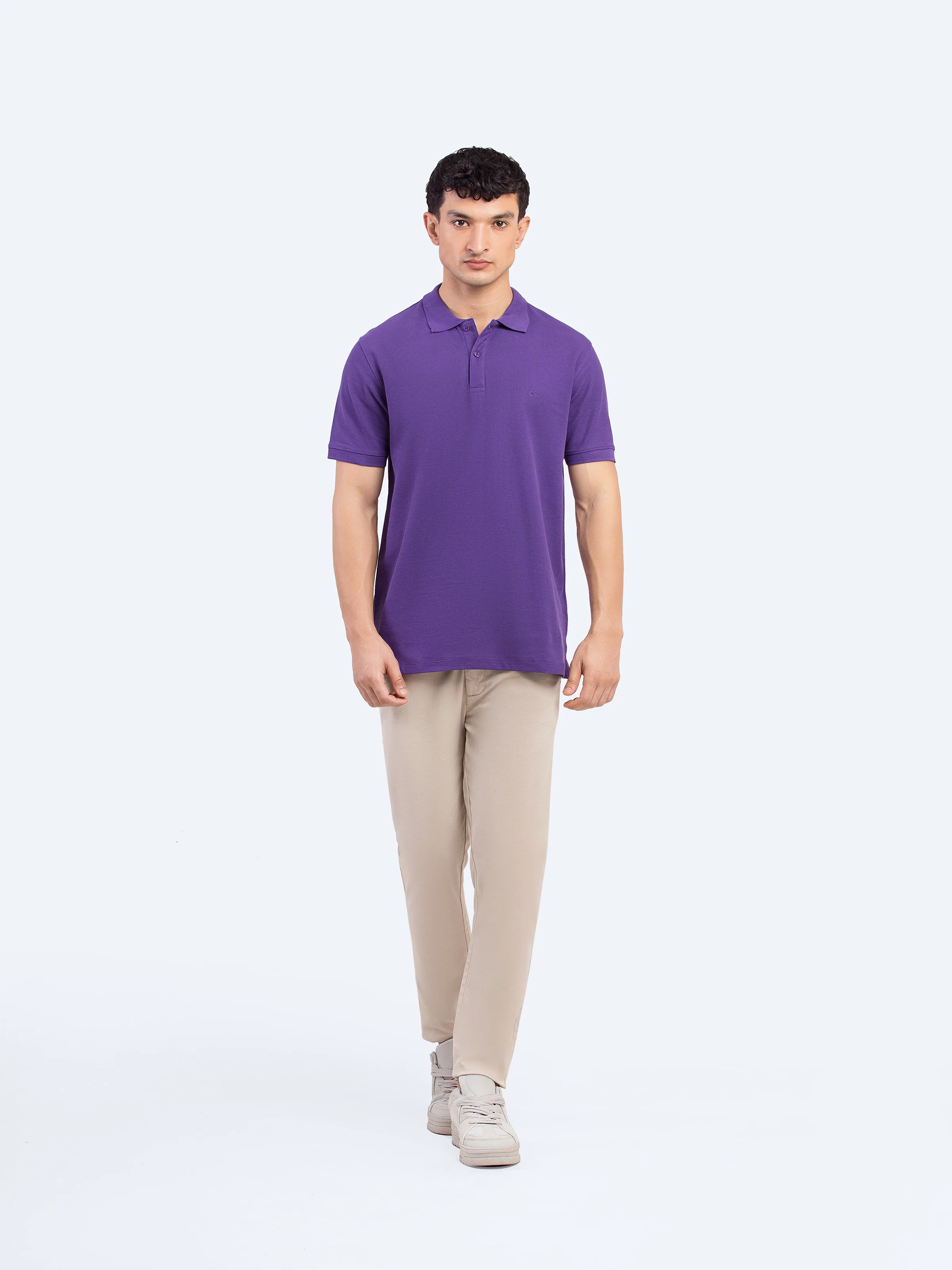 Essential Polo - EMTPS5-056 - Image 2