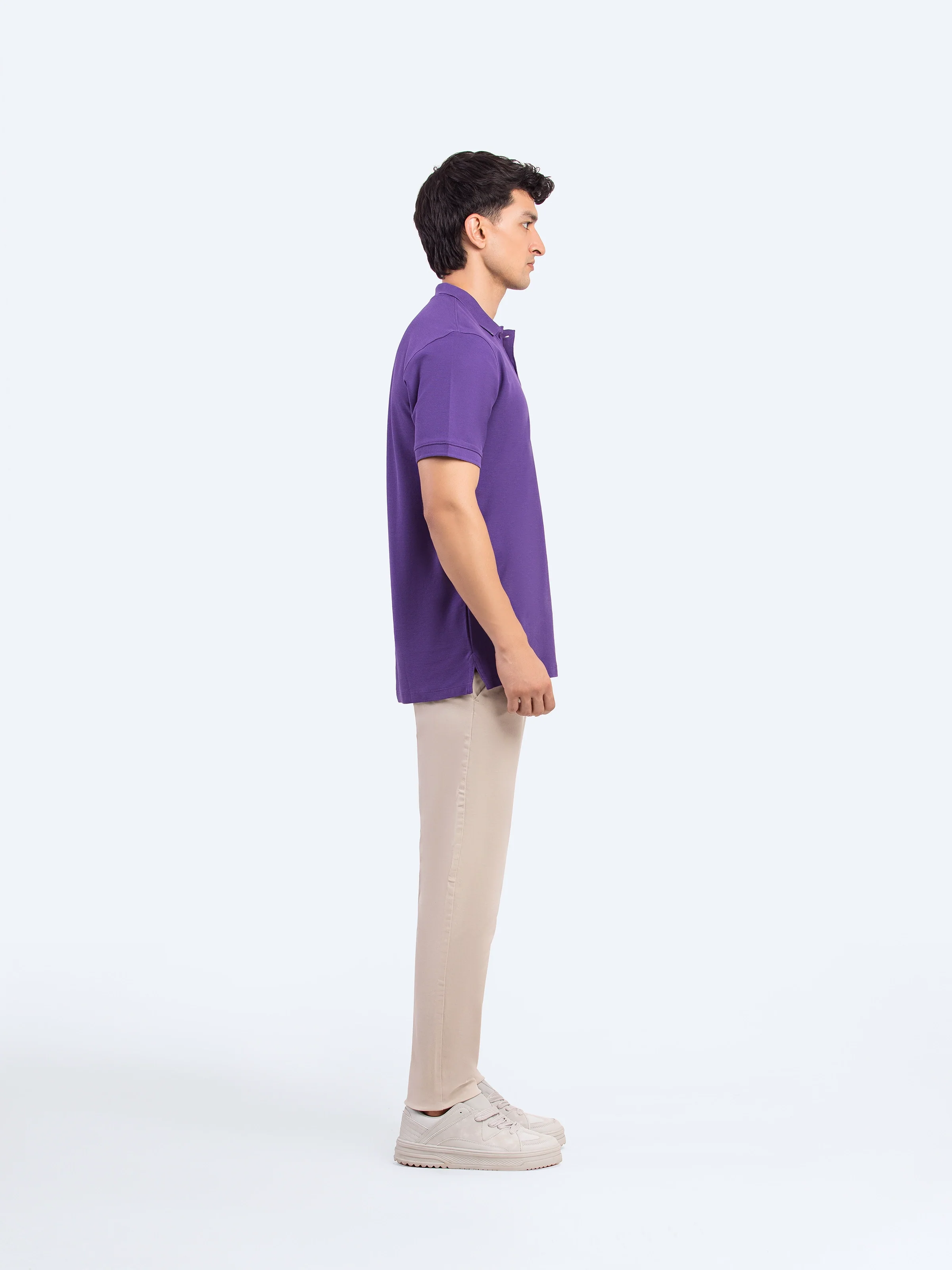 Essential Polo - EMTPS5-056 - Image 4