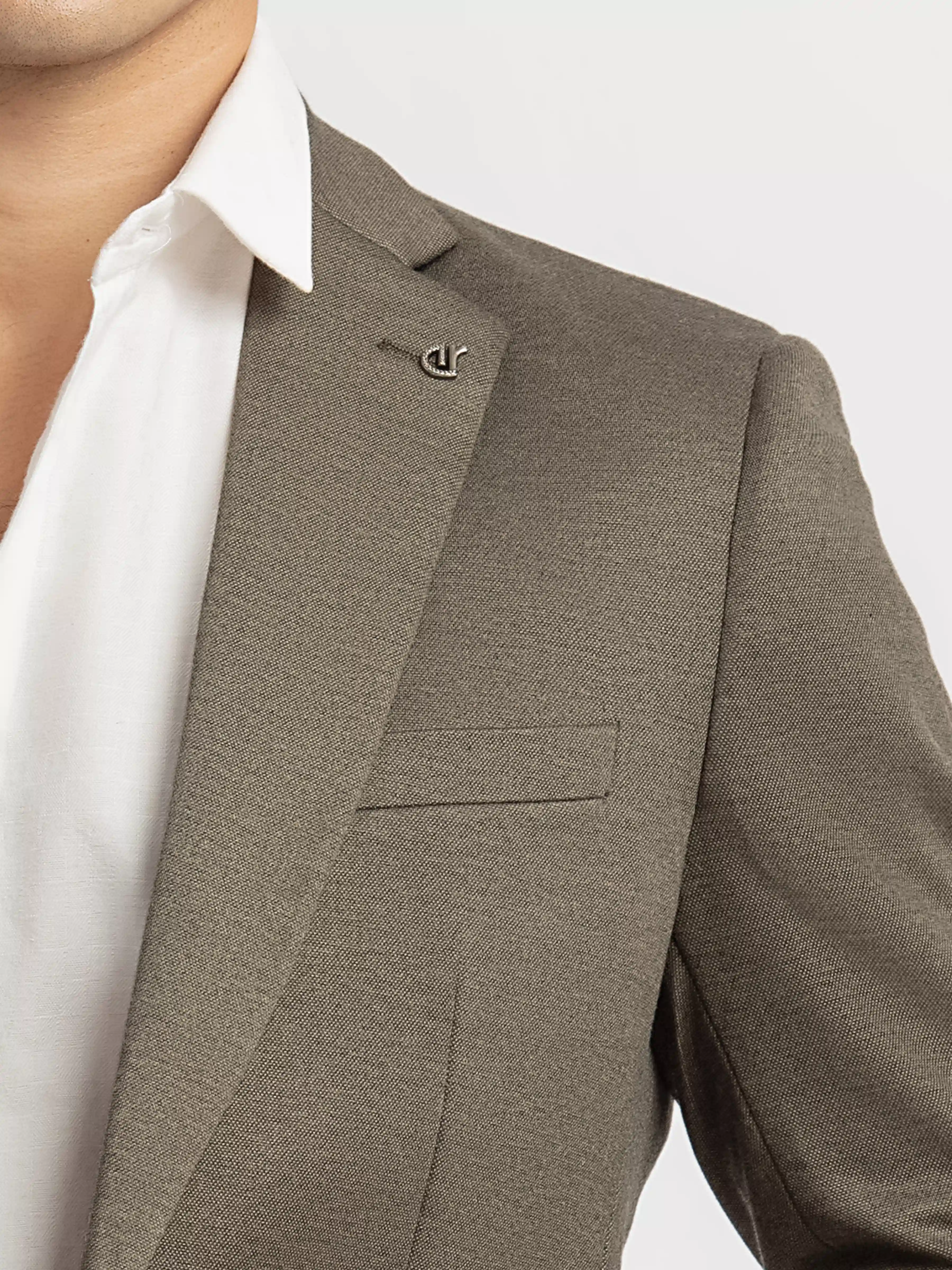 Blazer - EMTB5-6891 - Image 4
