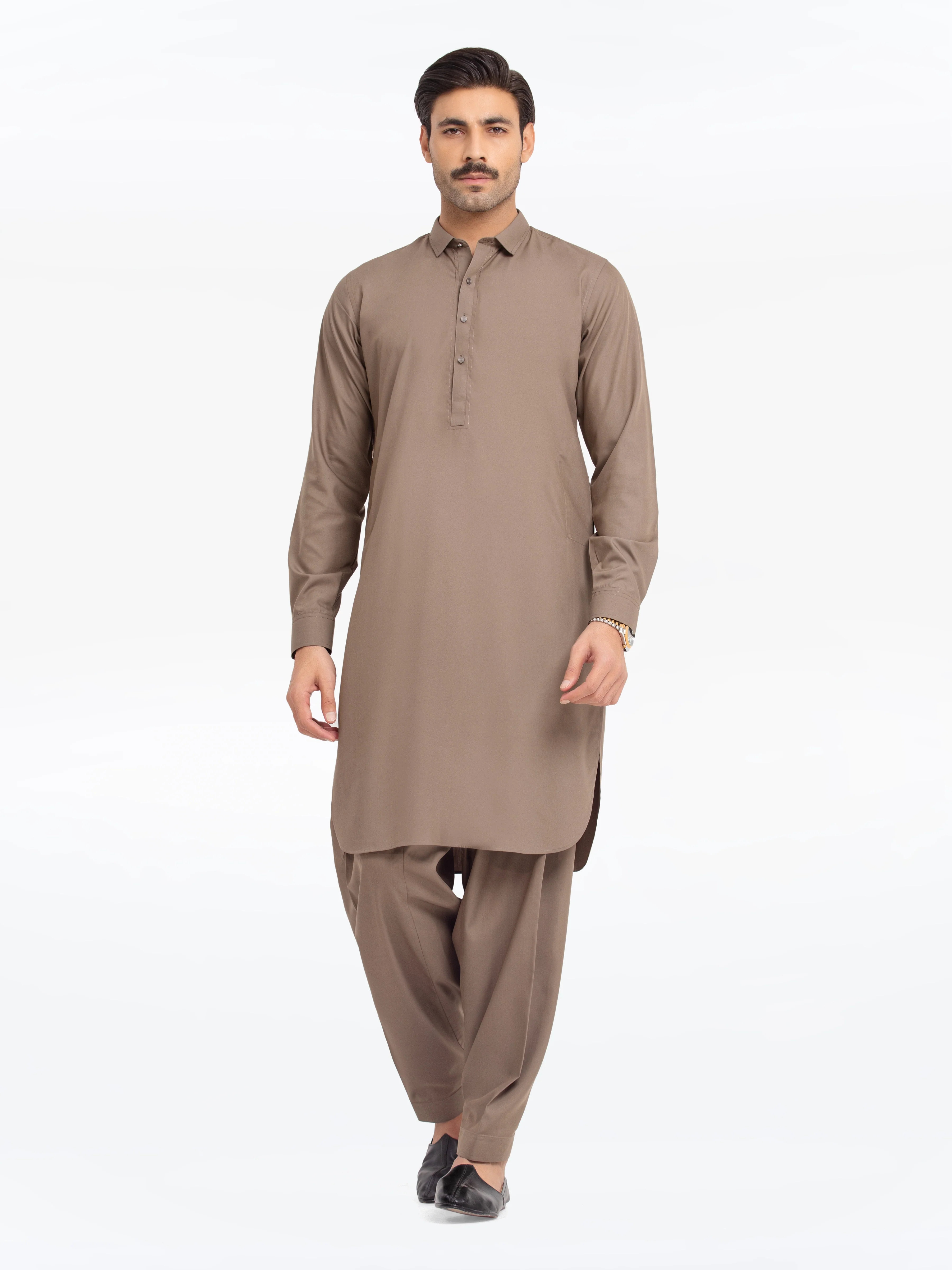 Blended Shalwar Kameez - EMTKS24S-41140