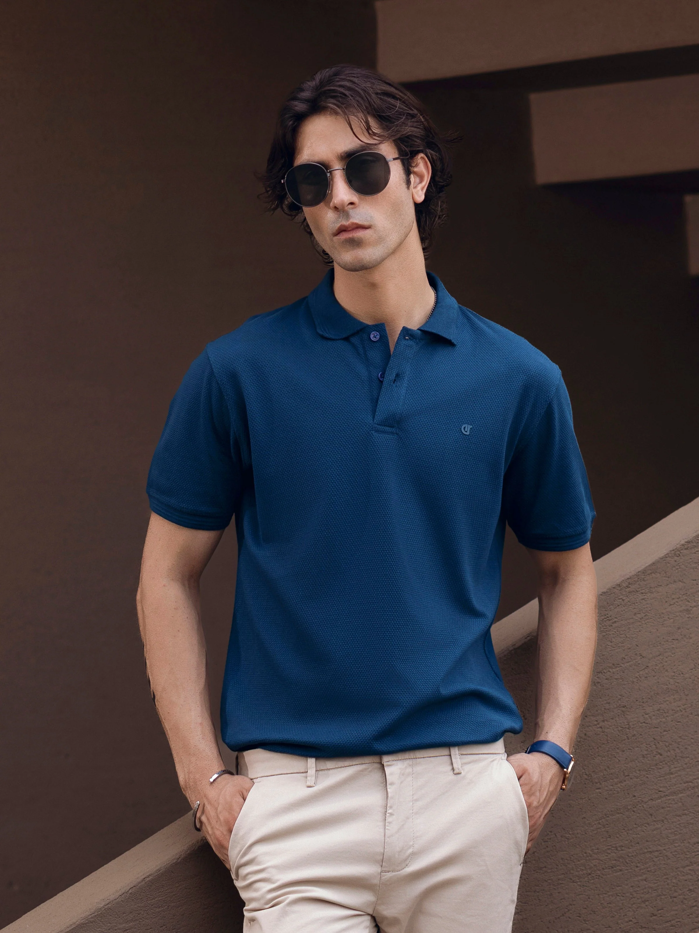 Essential Polo - EMTPS5-062