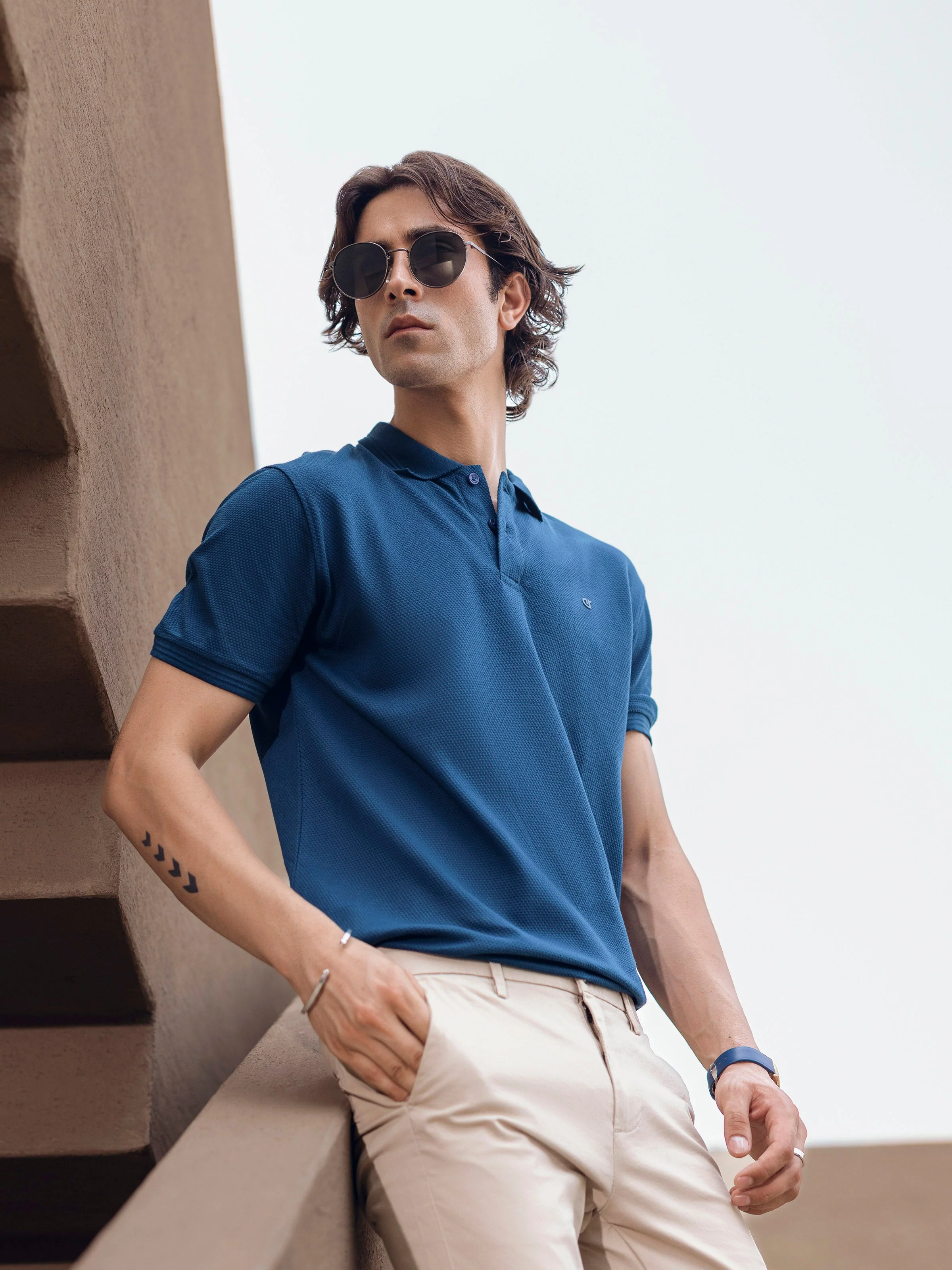 Essential Polo - EMTPS5-062 - Image 2