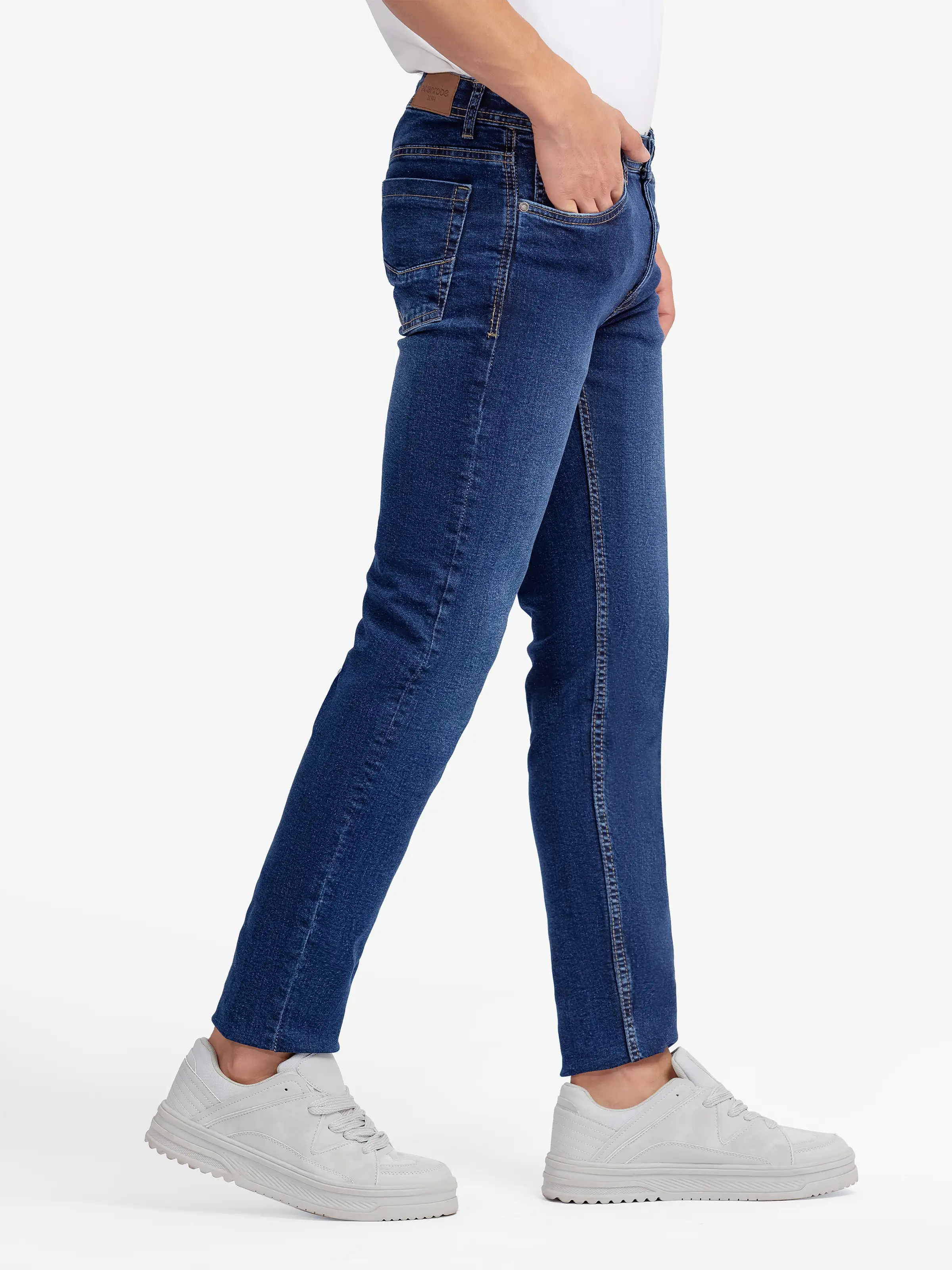 Denim Jeans - EMBPD24-015 - Image 5