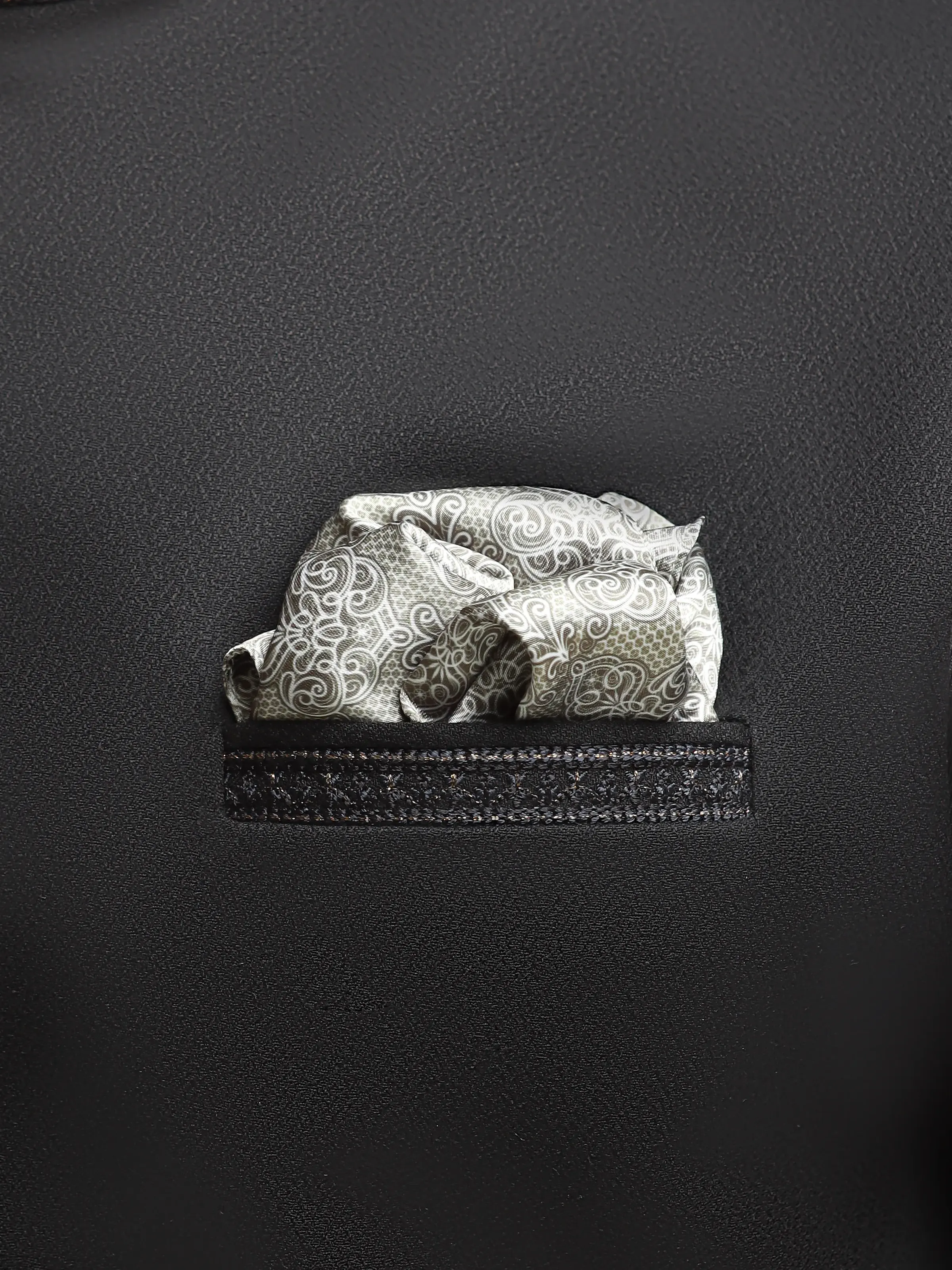 Pocket Square - EAMPS5-004