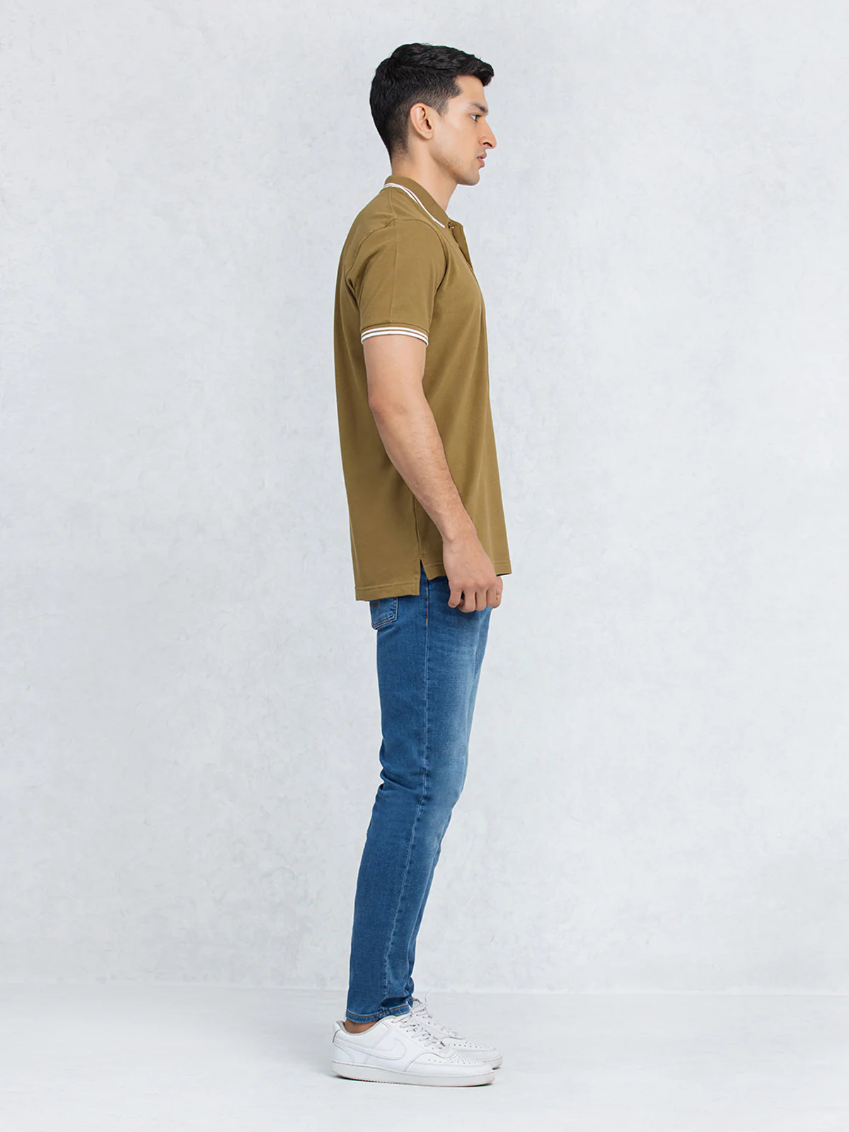 Signature Polo - EMTPS23-006 - Image 3