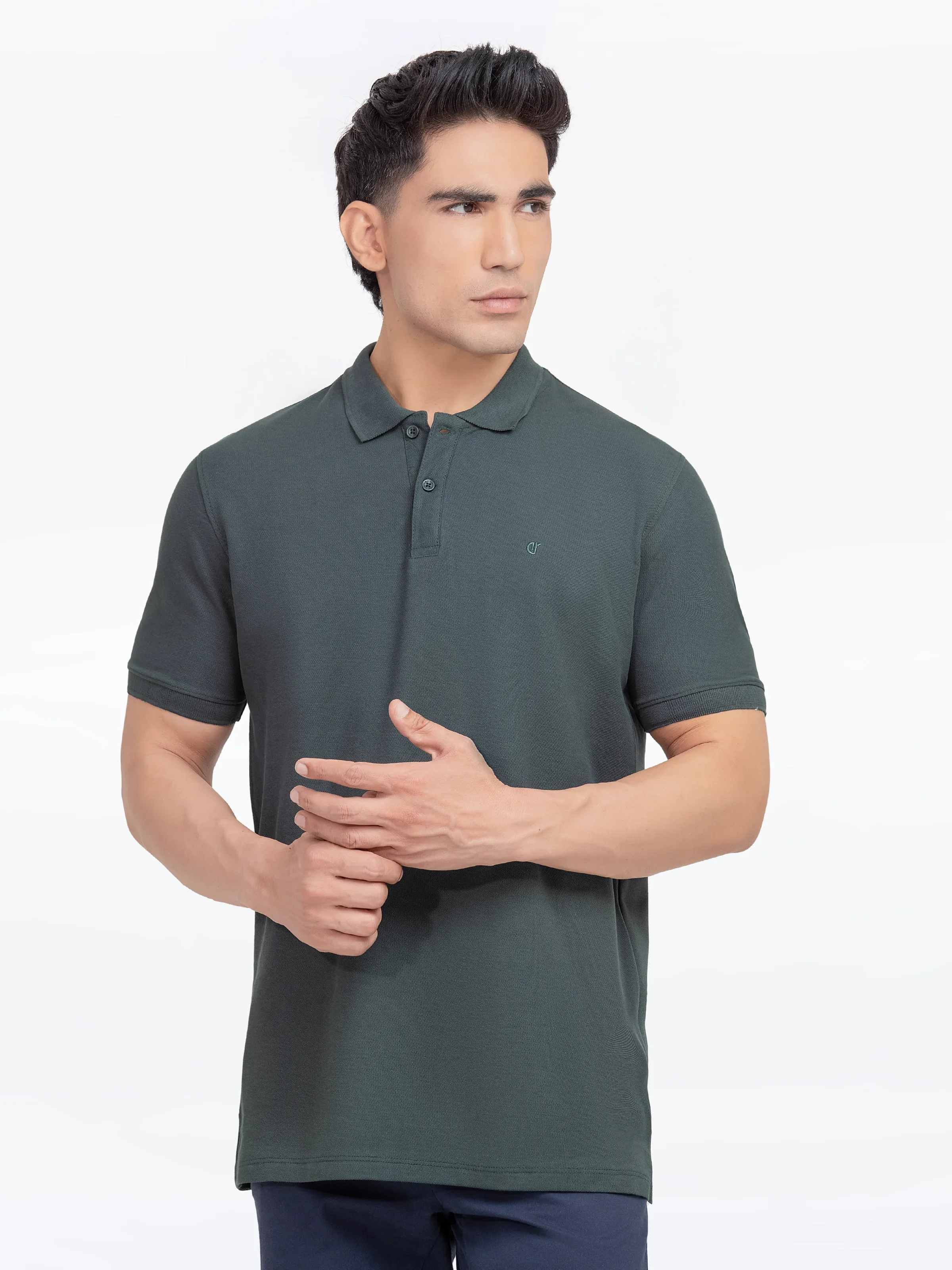 Essential Polo - EMTPS5-048